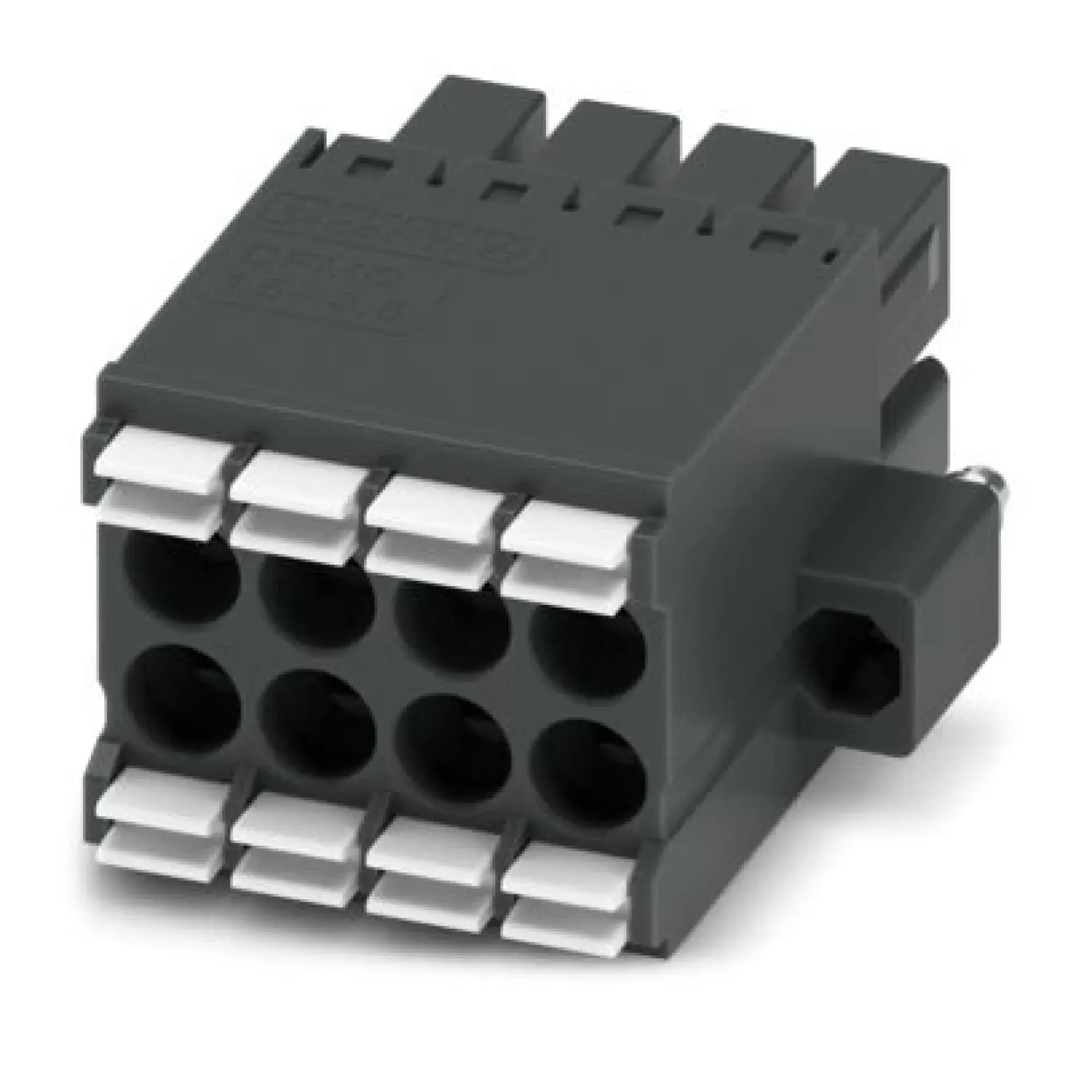 Phoenix Contact 1188920 PCB connector DFMC 1,5/ 4-STF-3,5 BK LCWH (img_001)