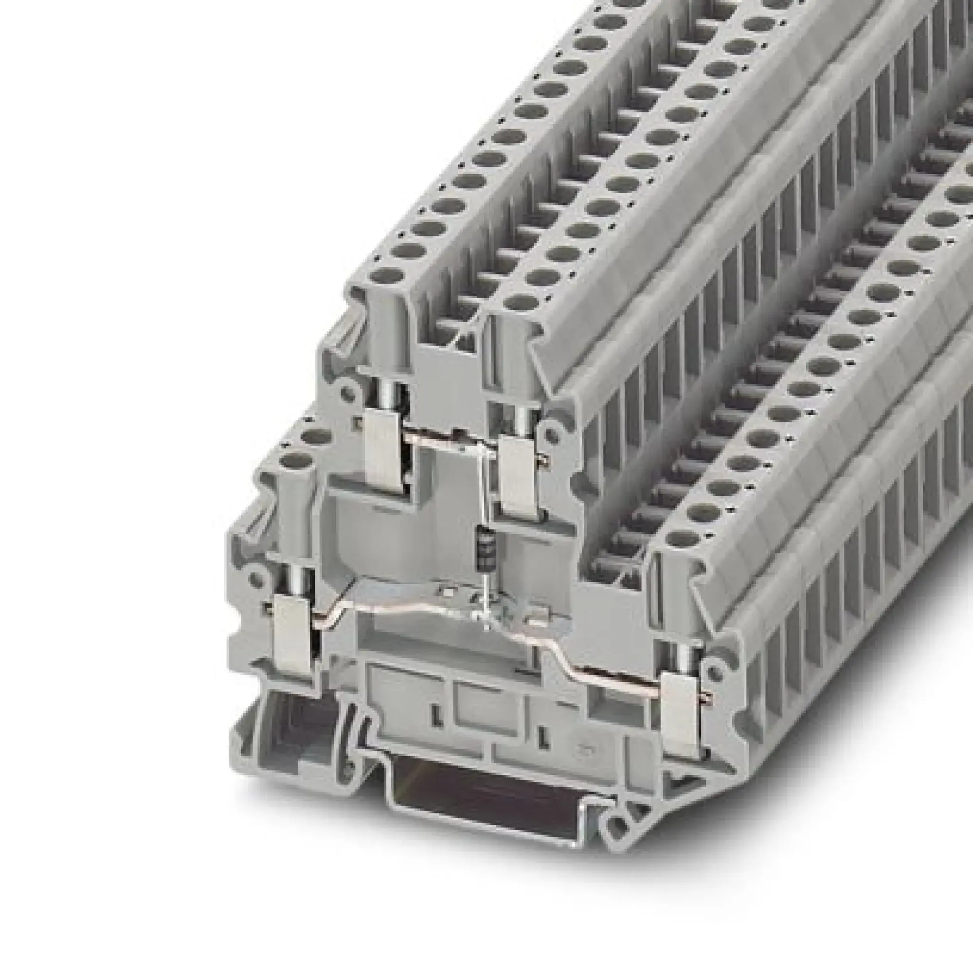 Phoenix Contact 3046663 Component terminal block UTTB 2,5-DIO/U-O (img_001)