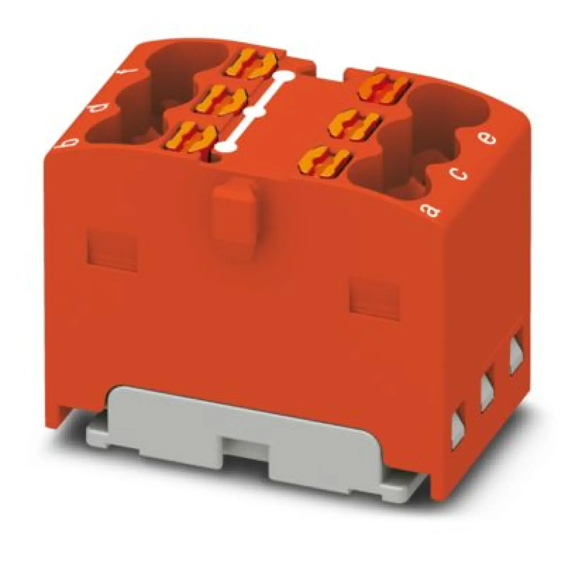 Phoenix Contact 3002877 Distribution block PTFIX 6X1,5-G RD (img_001)