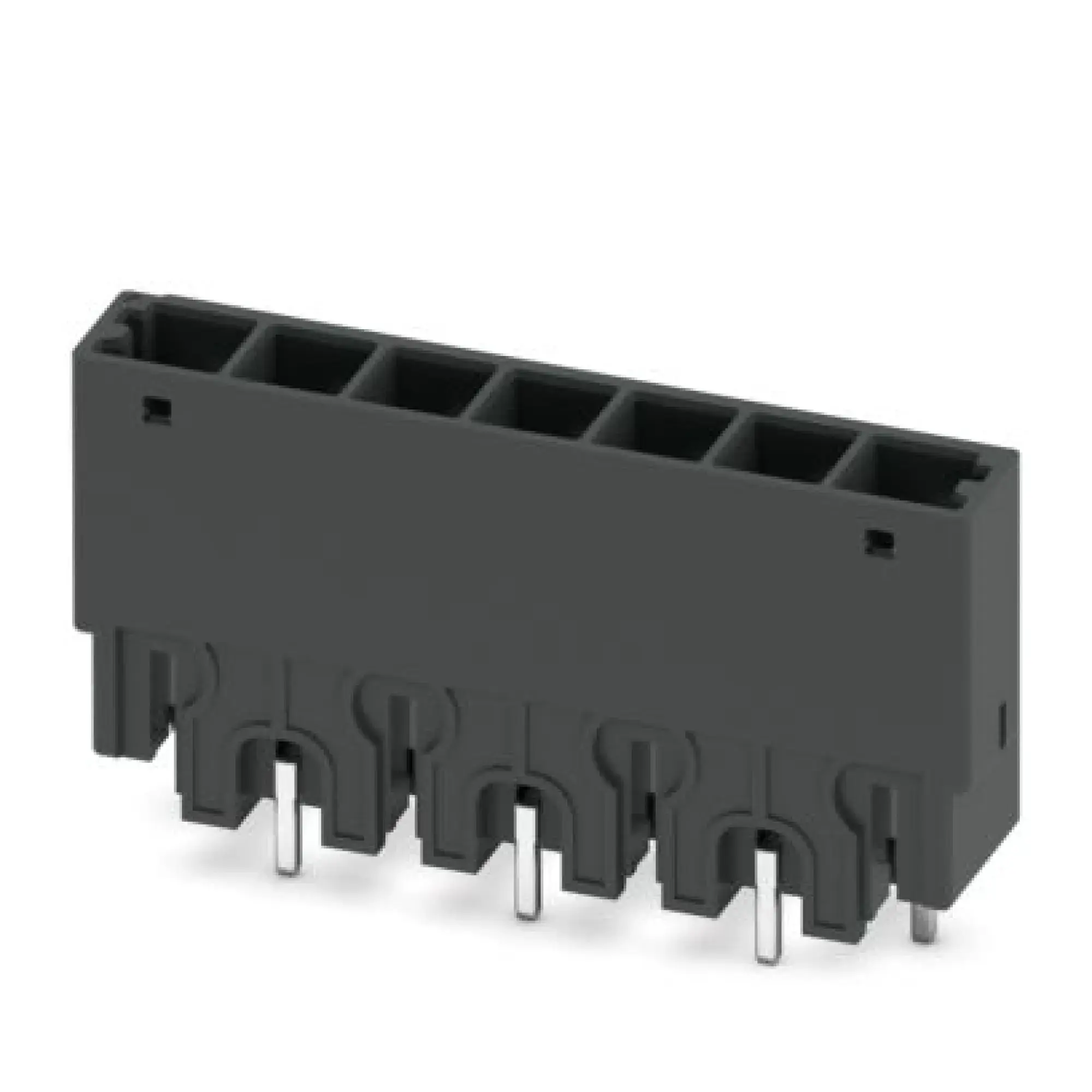 Phoenix Contact 1271663 PCB header PCV 4/ 7-G-6,35 P26 THR (img_001)