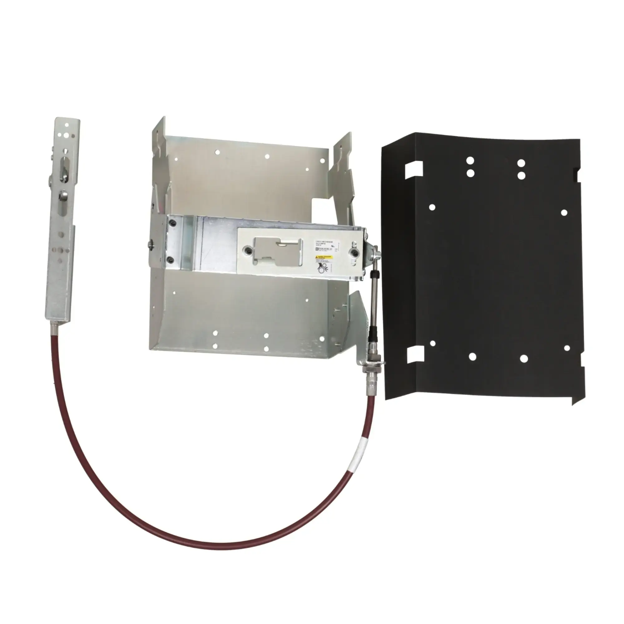 Schneider Electric 9422CMP40 Cable Actuation Mechanism NEMA (img_002) Schneider Electric 9422CMP40 Cable Actuation Mechanism NEMA (img_002)