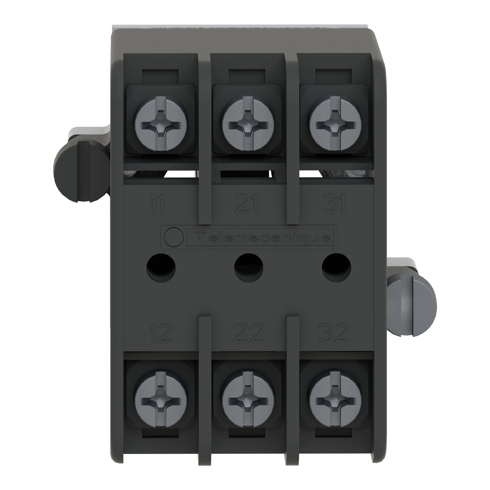 Schneider Electric XACS399 Disconnector XACS, for main circuit, horizontal mounting center distance-40mm (img_002) Schneider Electric XACS399 Disconnector XACS, for main circuit, horizontal mounting center distance-40mm (img_002)