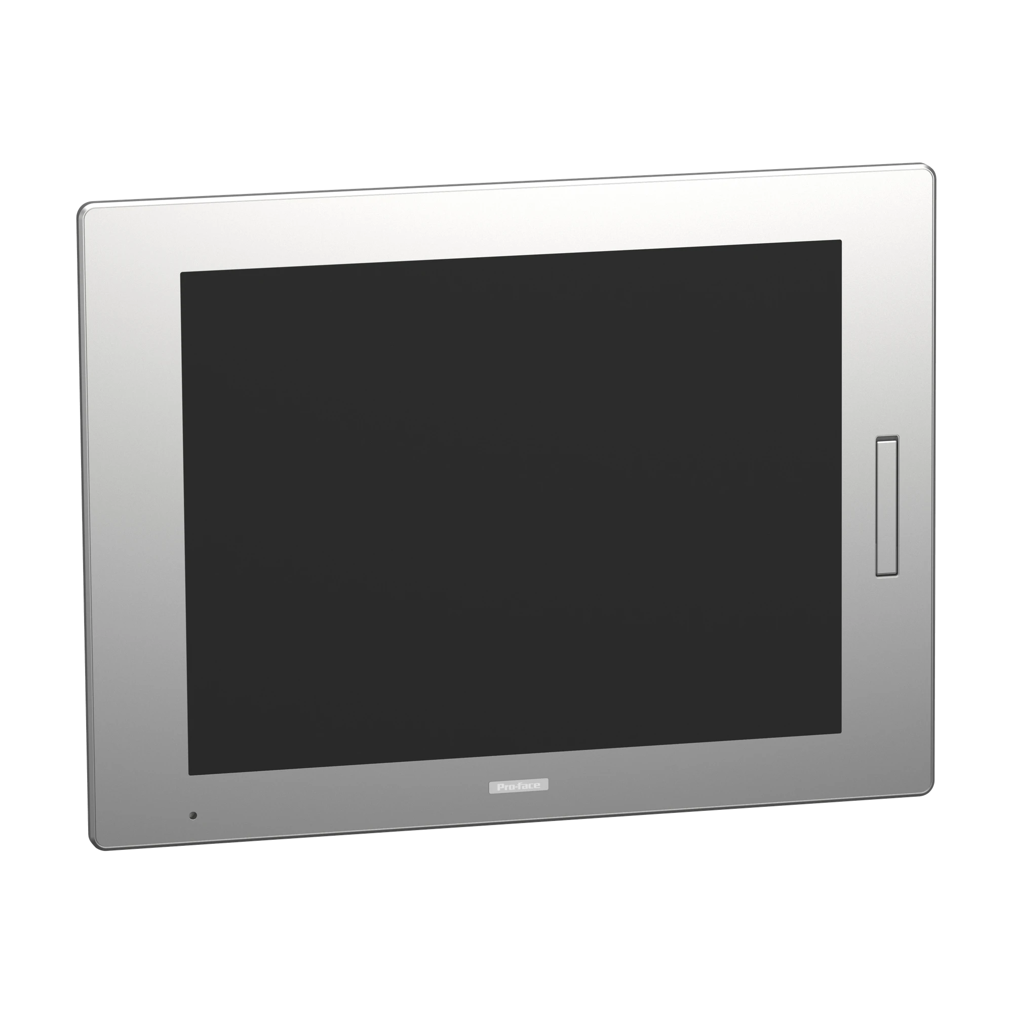 Schneider Electric PFXFP6700TMD FP6000 Flat Panel Monitor 15", 4:3, resistiv, Frontseitger USB, DVI (img_001) Schneider Electric PFXFP6700TMD FP6000 Flat Panel Monitor 15", 4:3, resistiv, Frontseitger USB, DVI (img_001)