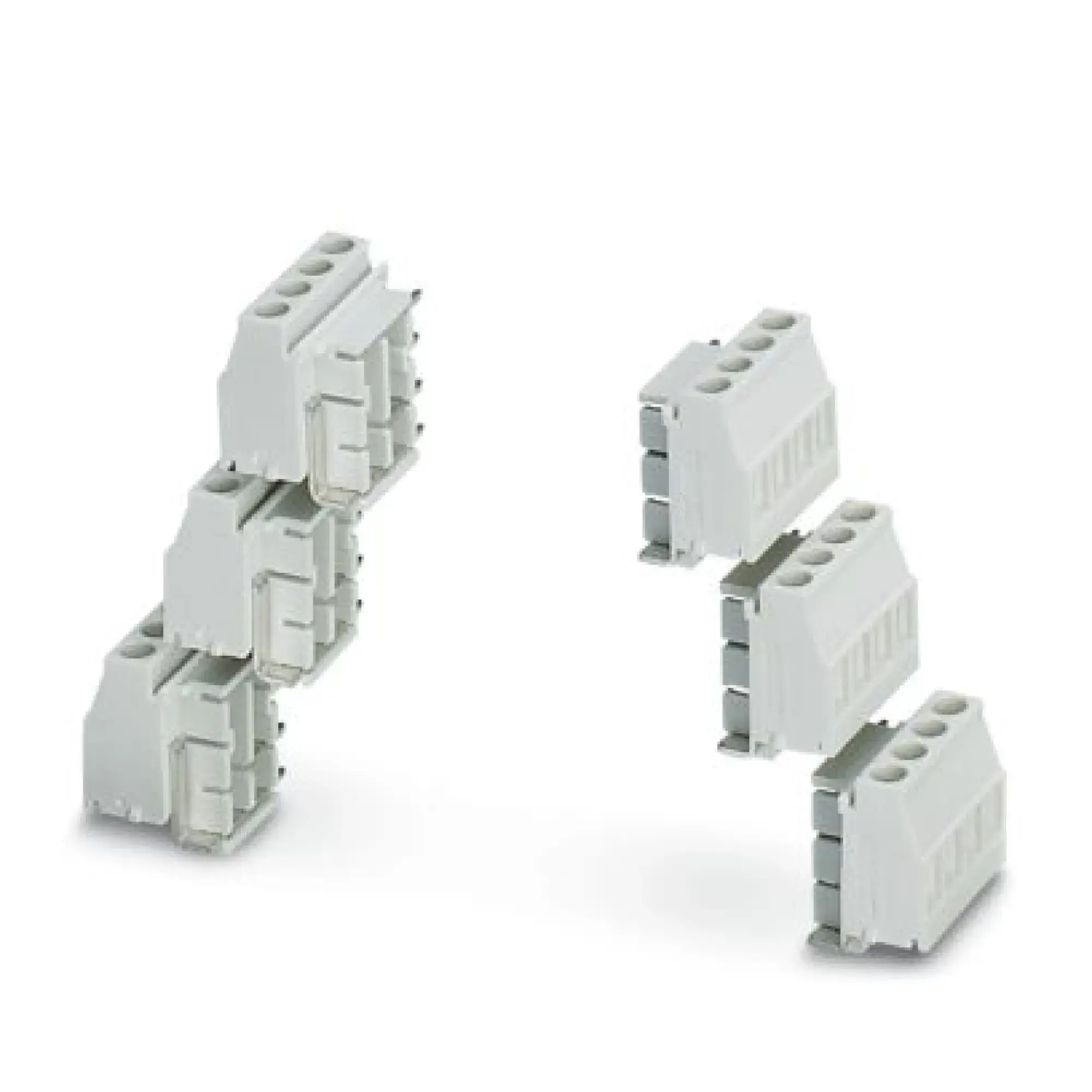 Phoenix Contact 2713751 PCB terminal block MKDSO 2,5/4-6 SET KMGY (img_001)
