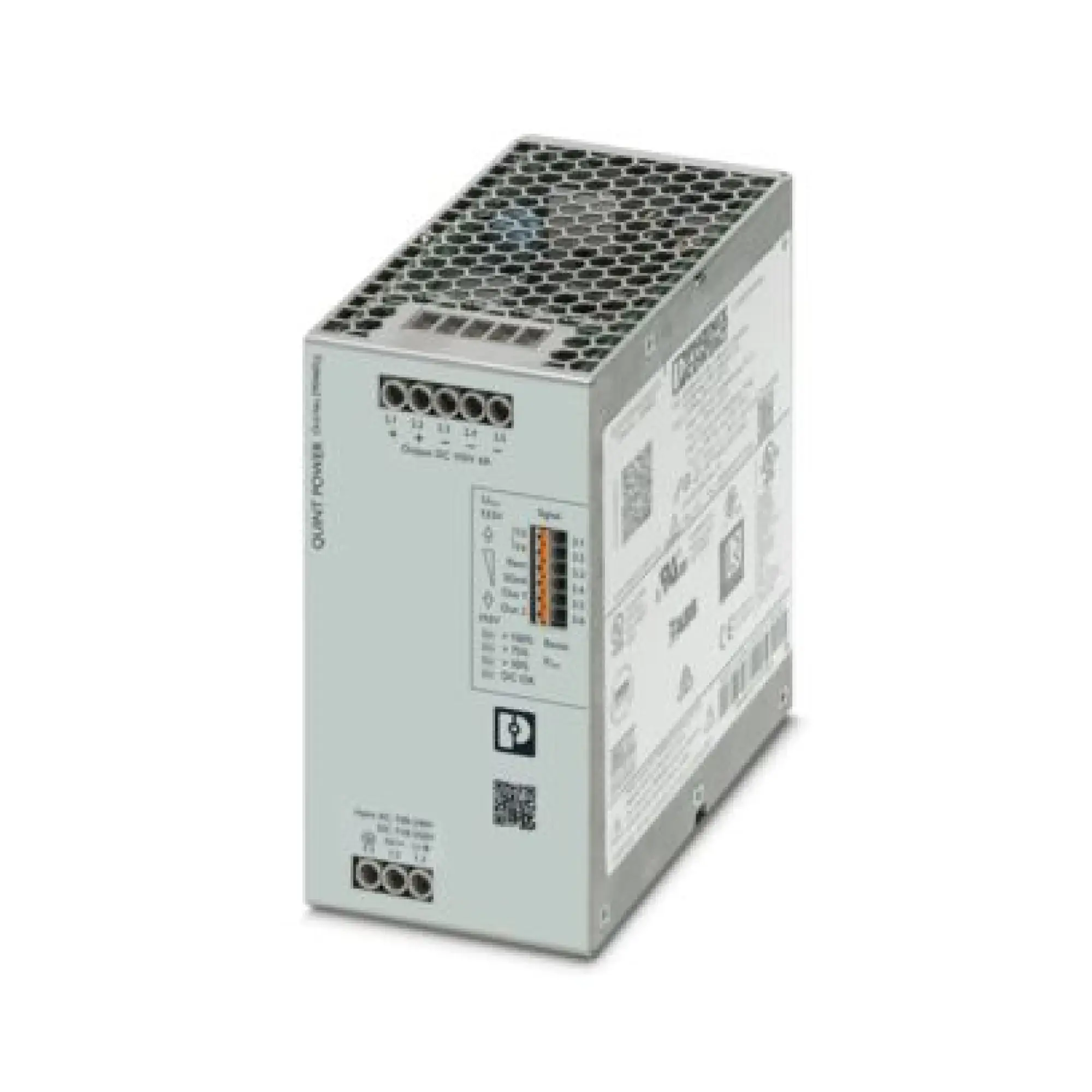 Phoenix Contact 2904613 Power supply QUINT4-PS/1AC/110DC/4 (img_001)