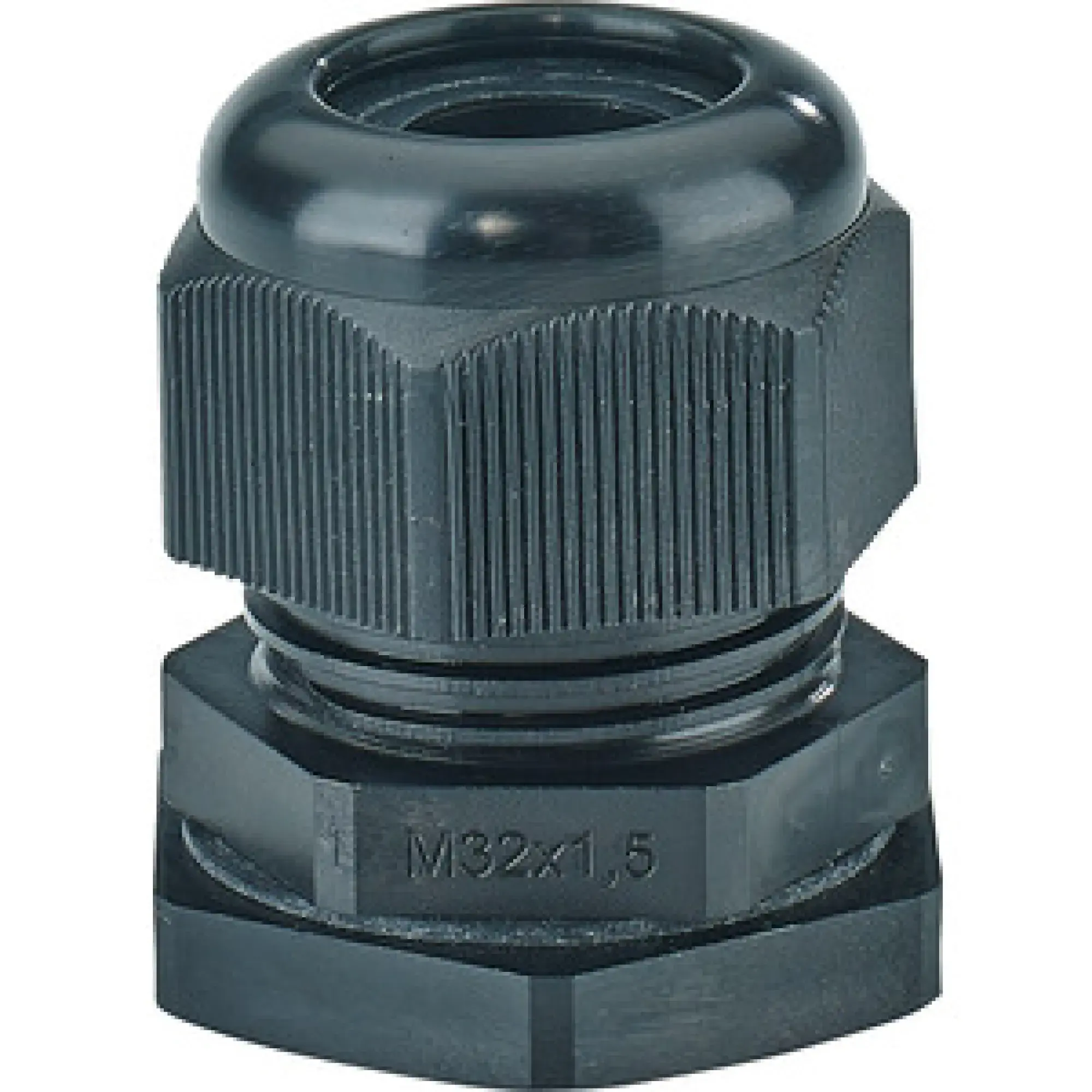 Hensel 36000197 Anbau-Kabelstutzen,IP66/IP67/IP69,M32,sw Glühdrahtprüfung IEC 60695-2: 960 °C ASS 32 (img_001) Hensel 36000197 Anbau-Kabelstutzen,IP66/IP67/IP69,M32,sw Glühdrahtprüfung IEC 60695-2: 960 °C ASS 32 (img_001)