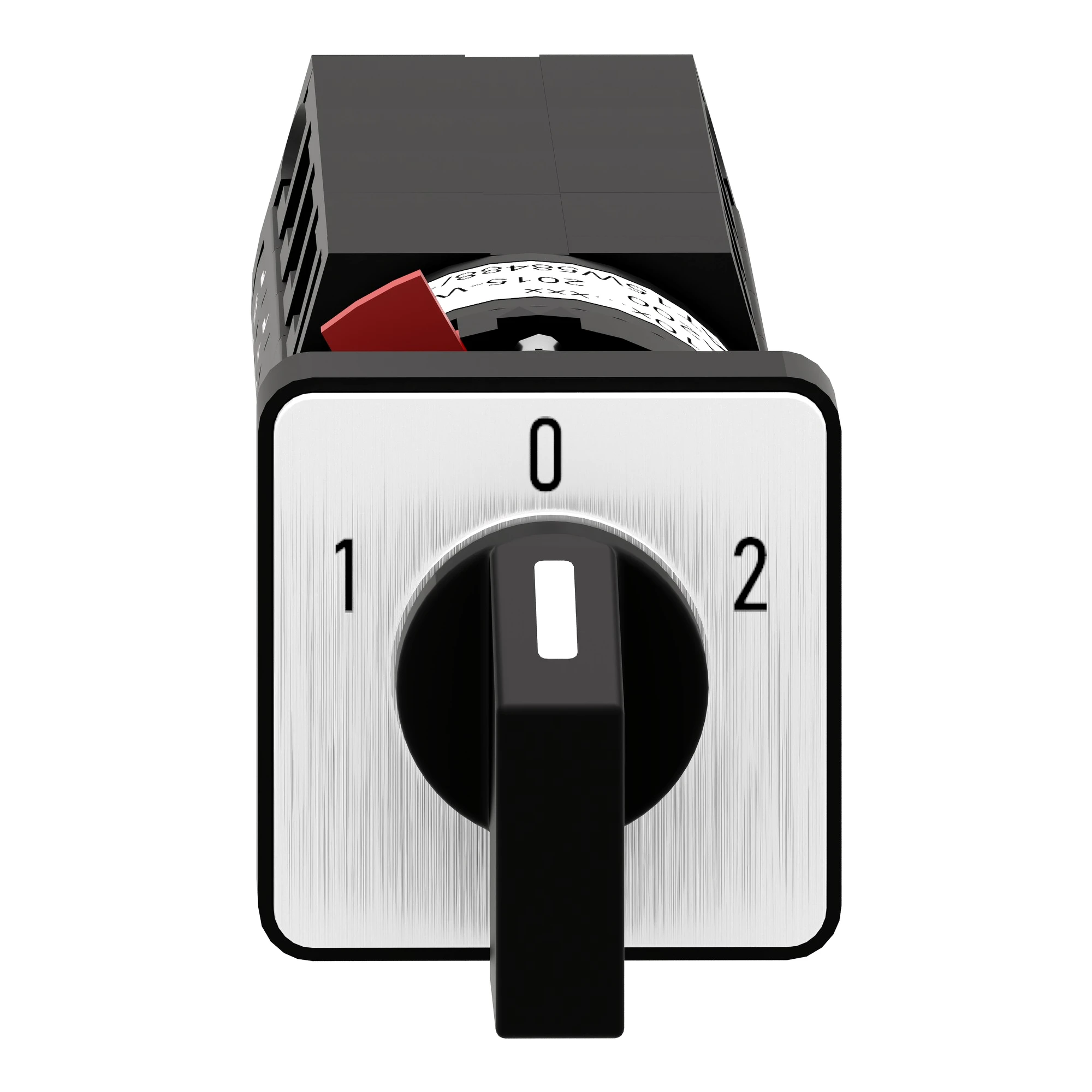 Schneider Electric K10H004UCH Selector switch, 4-pole, 60°, 10A, for Ø 16 or 22mm (img_006) Schneider Electric K10H004UCH Selector switch, 4-pole, 60°, 10A, for Ø 16 or 22mm (img_006)