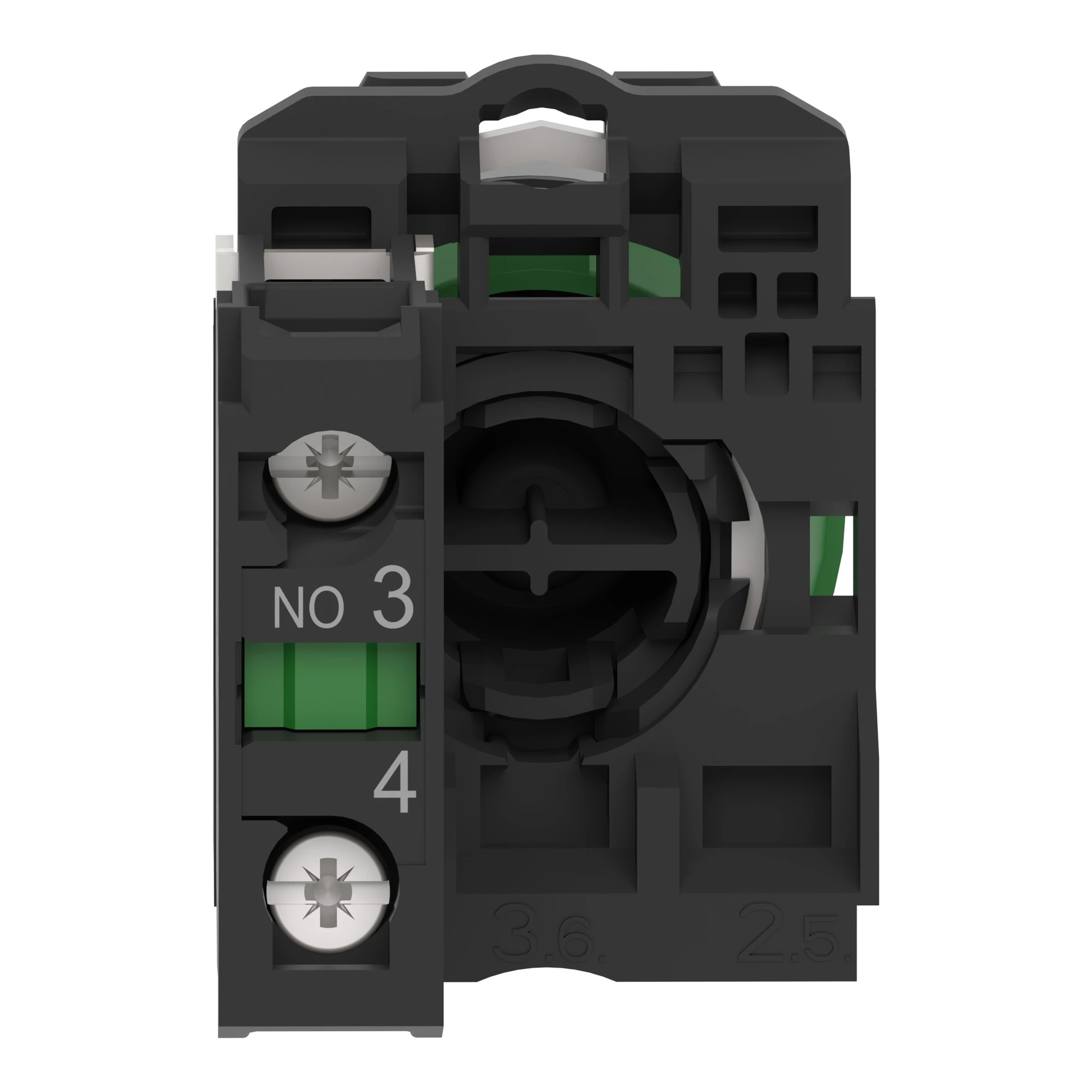 Schneider Electric XB5AP51C0 Pushbutton, Harmony XB5, plastic, projecting, light grey, yellow, unlabelled, with protective cap, 22mm, momentary, 1S (img_002) Schneider Electric XB5AP51C0 Pushbutton, Harmony XB5, plastic, projecting, light grey, yellow, unlabelled, with protective cap, 22mm, momentary, 1S (img_002)