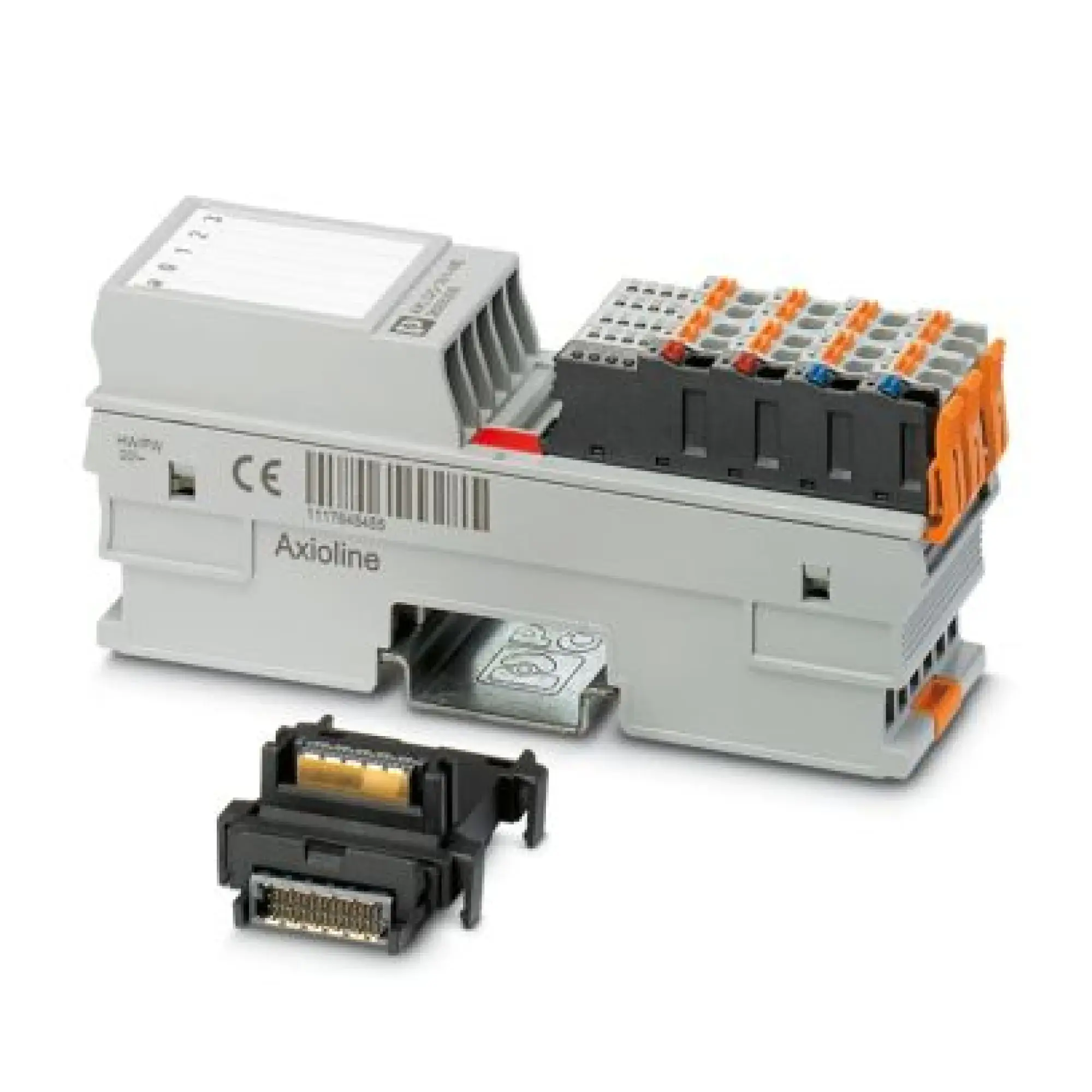 Phoenix Contact 2688349 Digital module AXL F DO16/1 1H (img_001)