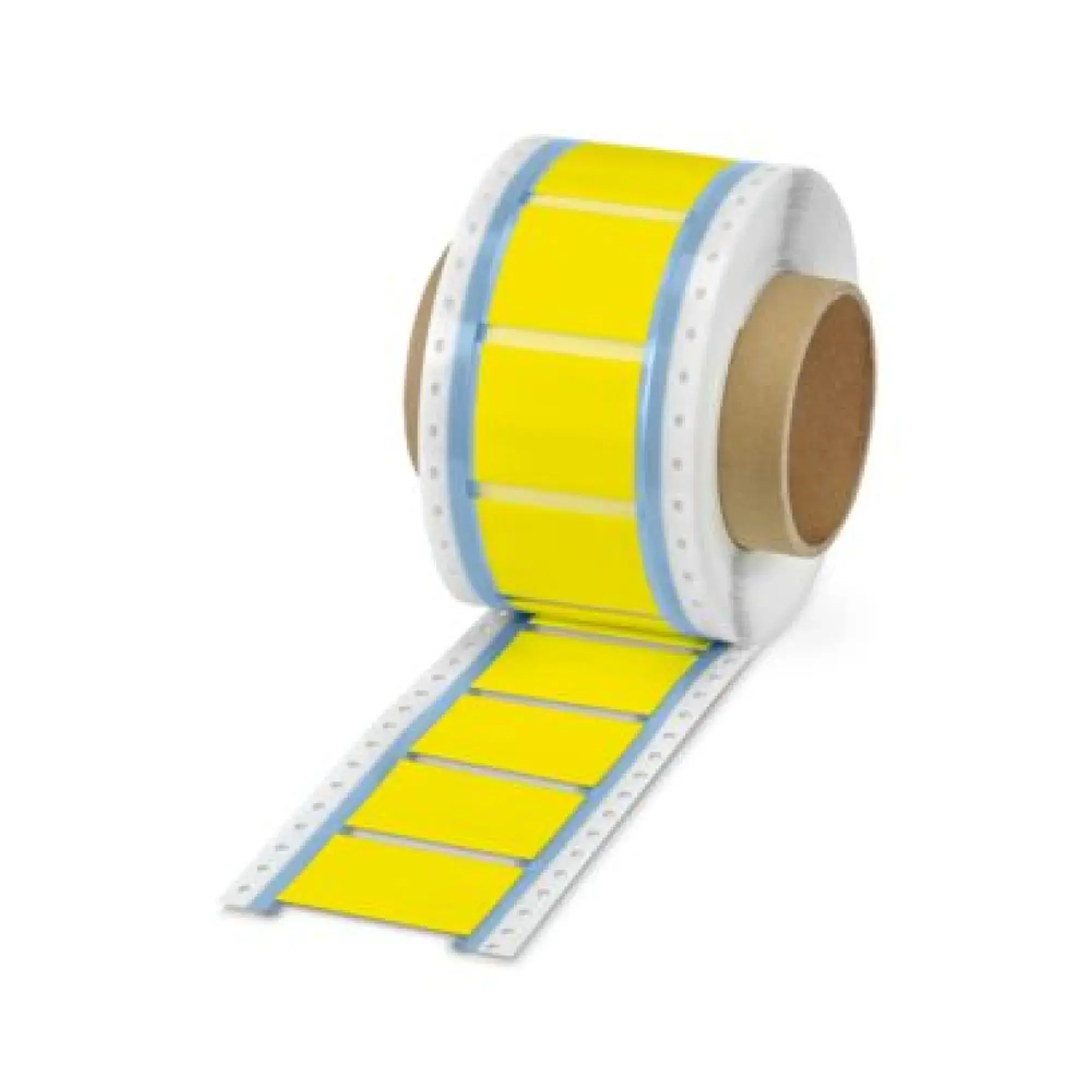 Phoenix Contact 0800762 Shrink sleeve WMS 25,4 (60X40)R YE CUS (img_001)