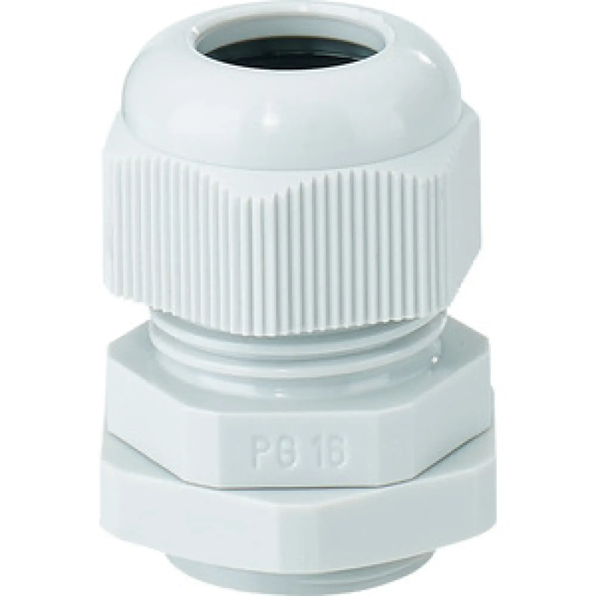 Hensel 3600068 Anbau-Kabelstutzen, Pg 16 AKS 16 (img_001)