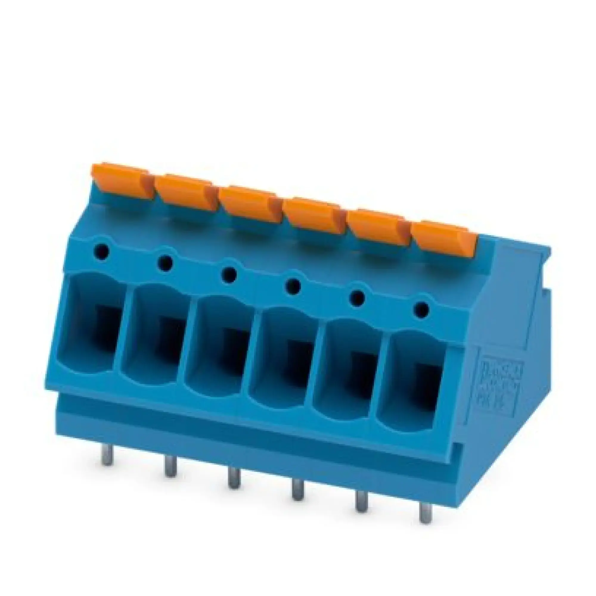 Phoenix Contact 1745184 PCB terminal block LPTA 2,5/ 6-5,0 BU (img_001)