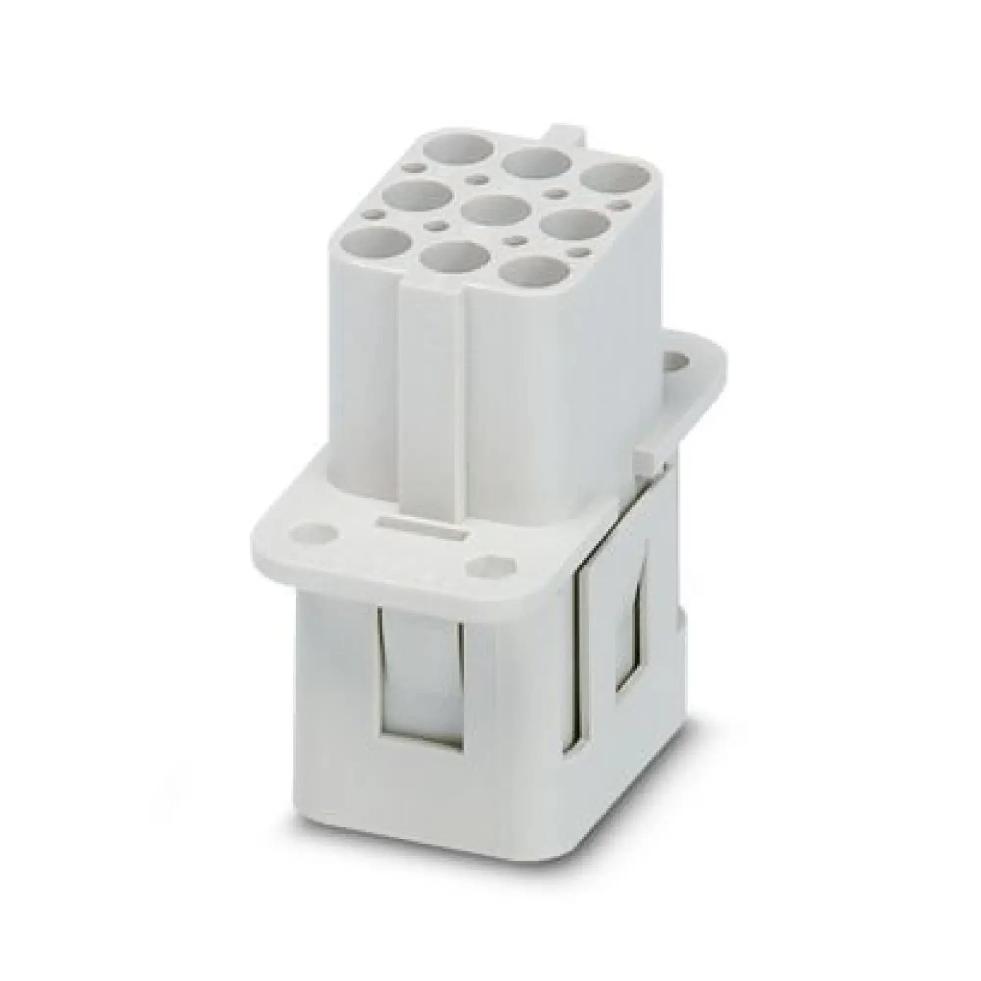 Phoenix Contact 1408494 Contact insert HC-COM- 8-EBUC (img_001) Phoenix Contact 1408494 Contact insert HC-COM- 8-EBUC (img_001)