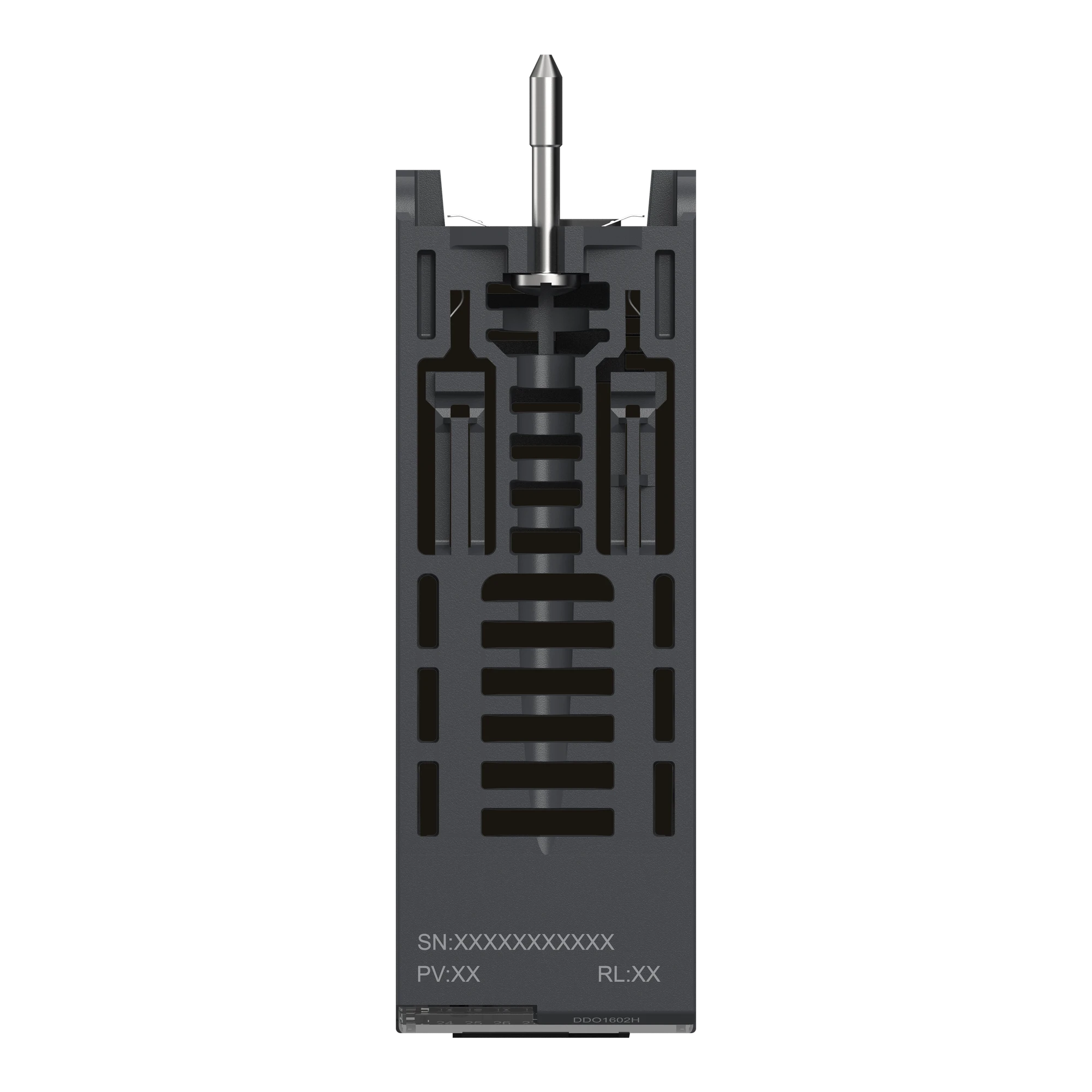 Schneider Electric BMXDDO1602H Modicon X80 I/O Module, 16 Transistor Outputs, 24V DC 0.5A, positive Logic, robust design (img_007) Schneider Electric BMXDDO1602H Modicon X80 I/O Module, 16 Transistor Outputs, 24V DC 0.5A, positive Logic, robust design (img_007)