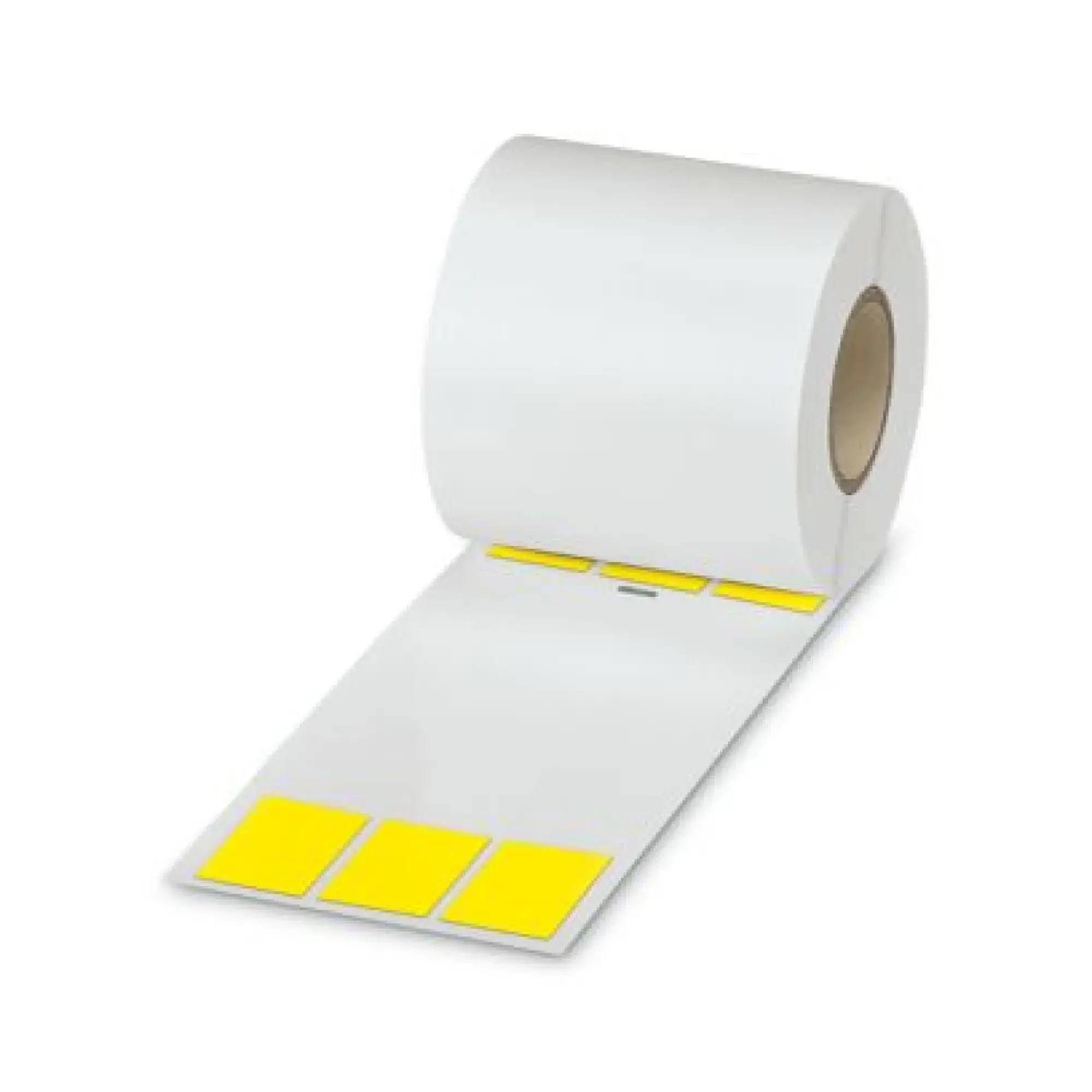 Phoenix Contact 0830823 Wire-wrap label WML HF 36(25X38)R YE (img_001)