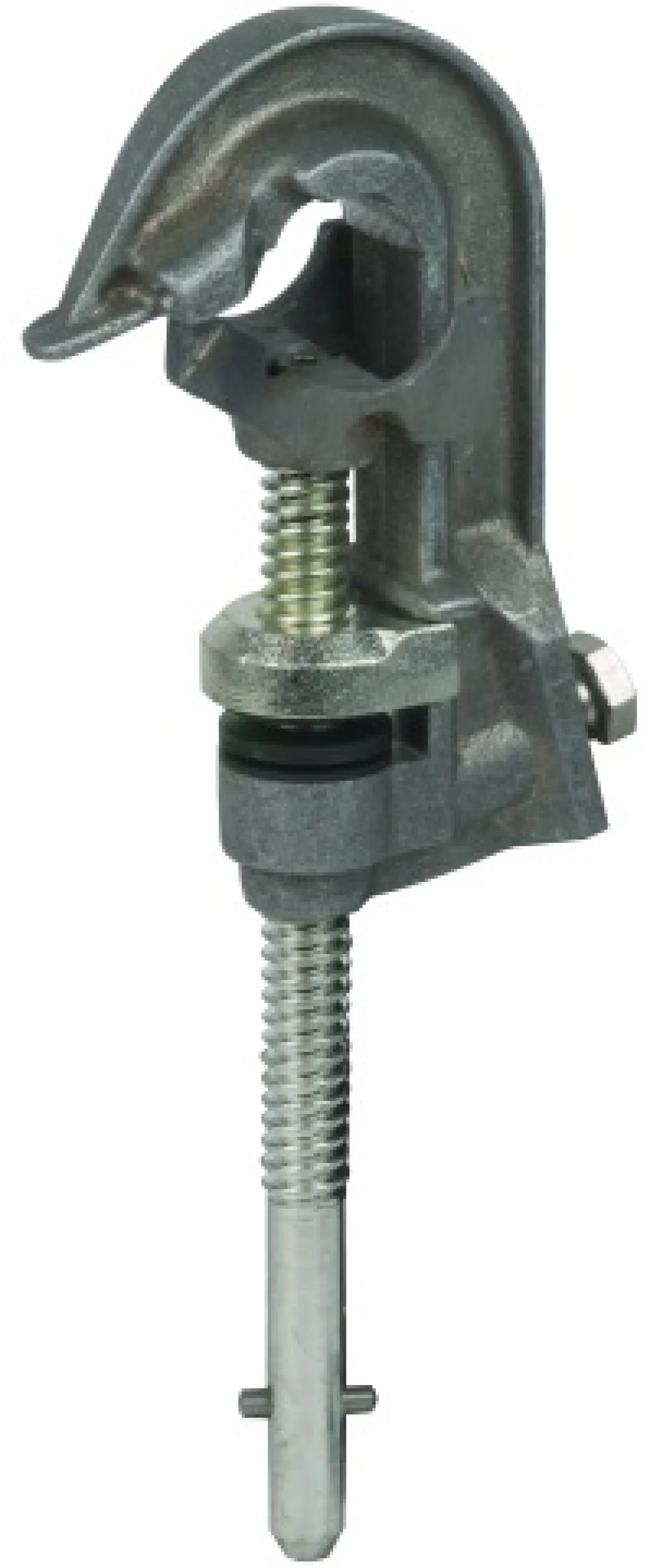 Dehn 784301 Phase screw clamp D 10-65mm T pin shaft for connecting element PK1 16-120mm² (img_003)