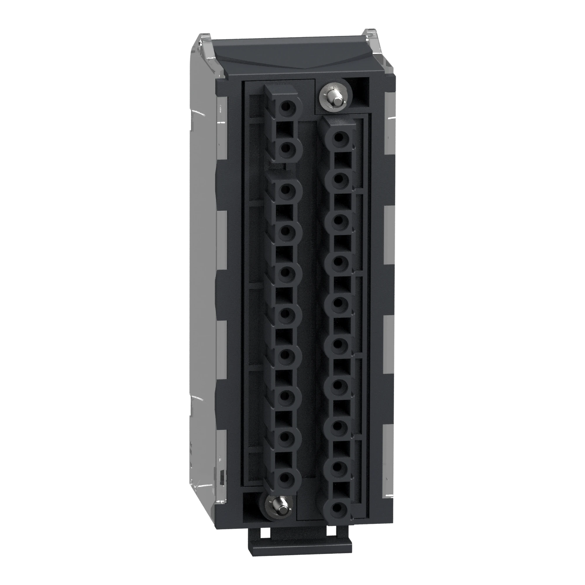 Schneider Electric BMXFTB2020 Modicon X80 terminal, 20-pin removable spring-cage, 1x 0.34-1 mm² (img_003) Schneider Electric BMXFTB2020 Modicon X80 terminal, 20-pin removable spring-cage, 1x 0.34-1 mm² (img_003)