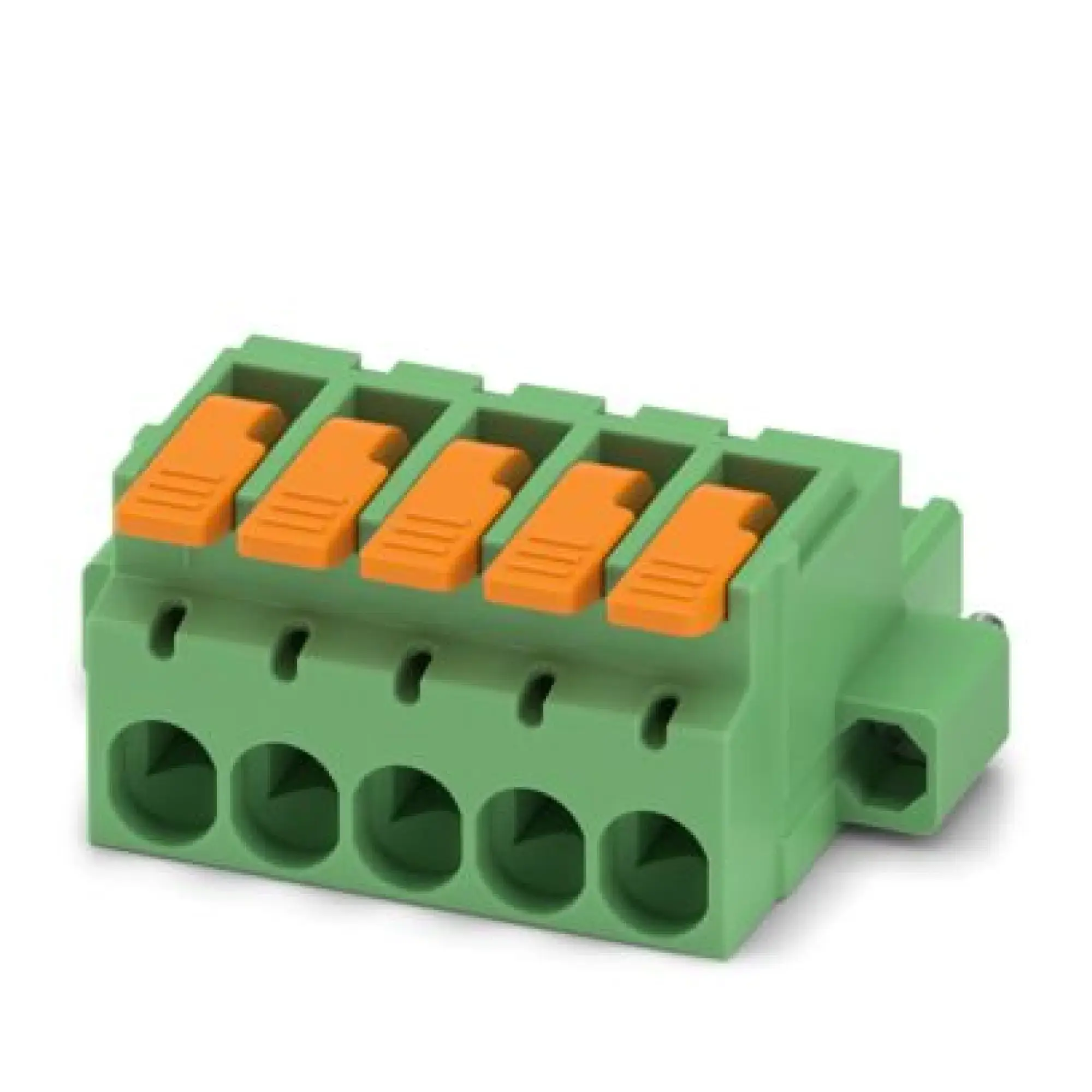 Phoenix Contact 1110632 PCB connector LPC 2,5/ 5-STF-5,08 (img_001) Phoenix Contact 1110632 PCB connector LPC 2,5/ 5-STF-5,08 (img_001)