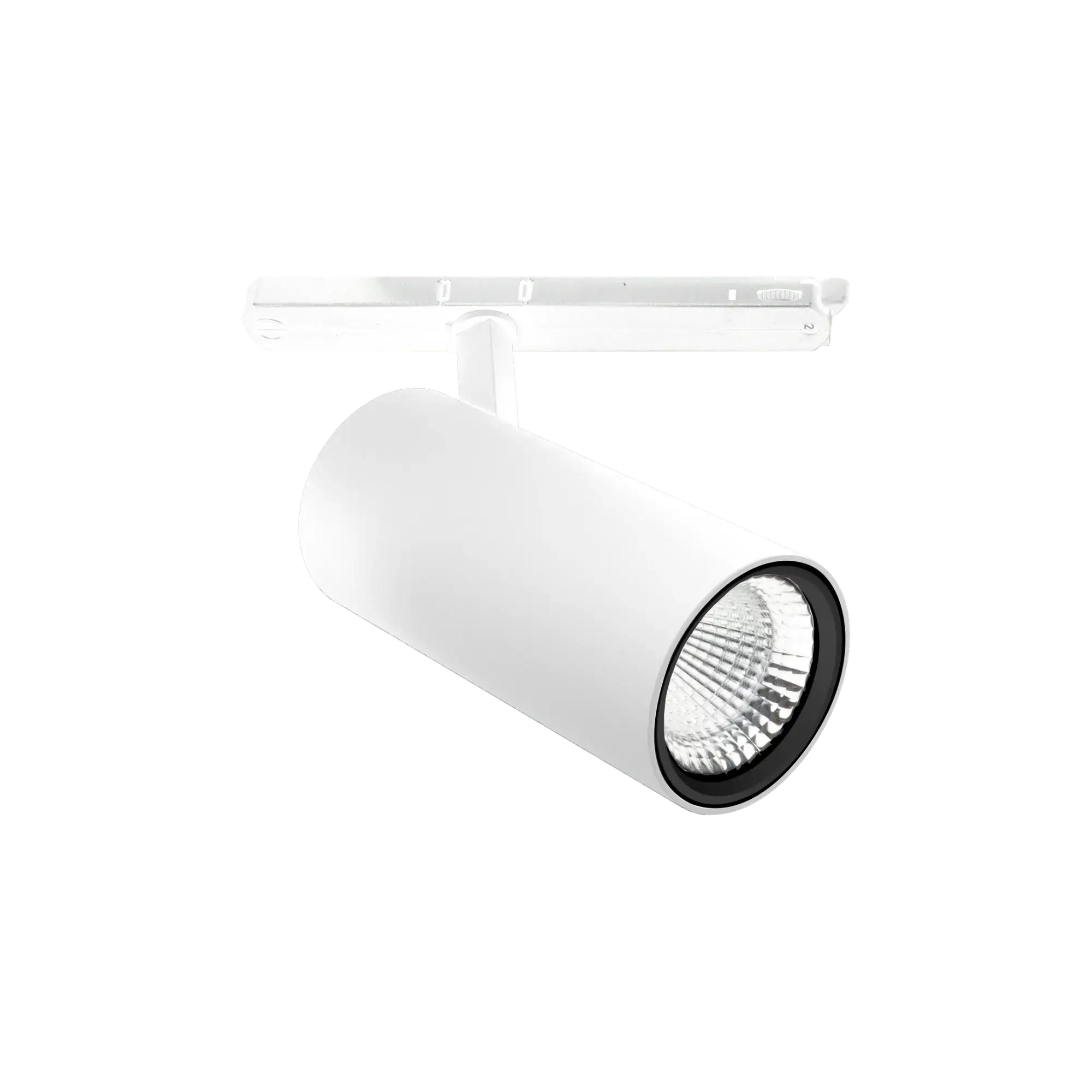 Performance iN Lighting 3117285 LED-Stromschienenstrahler 4000K 41W statisch runde Streuoptik 3117285 (img_004)
