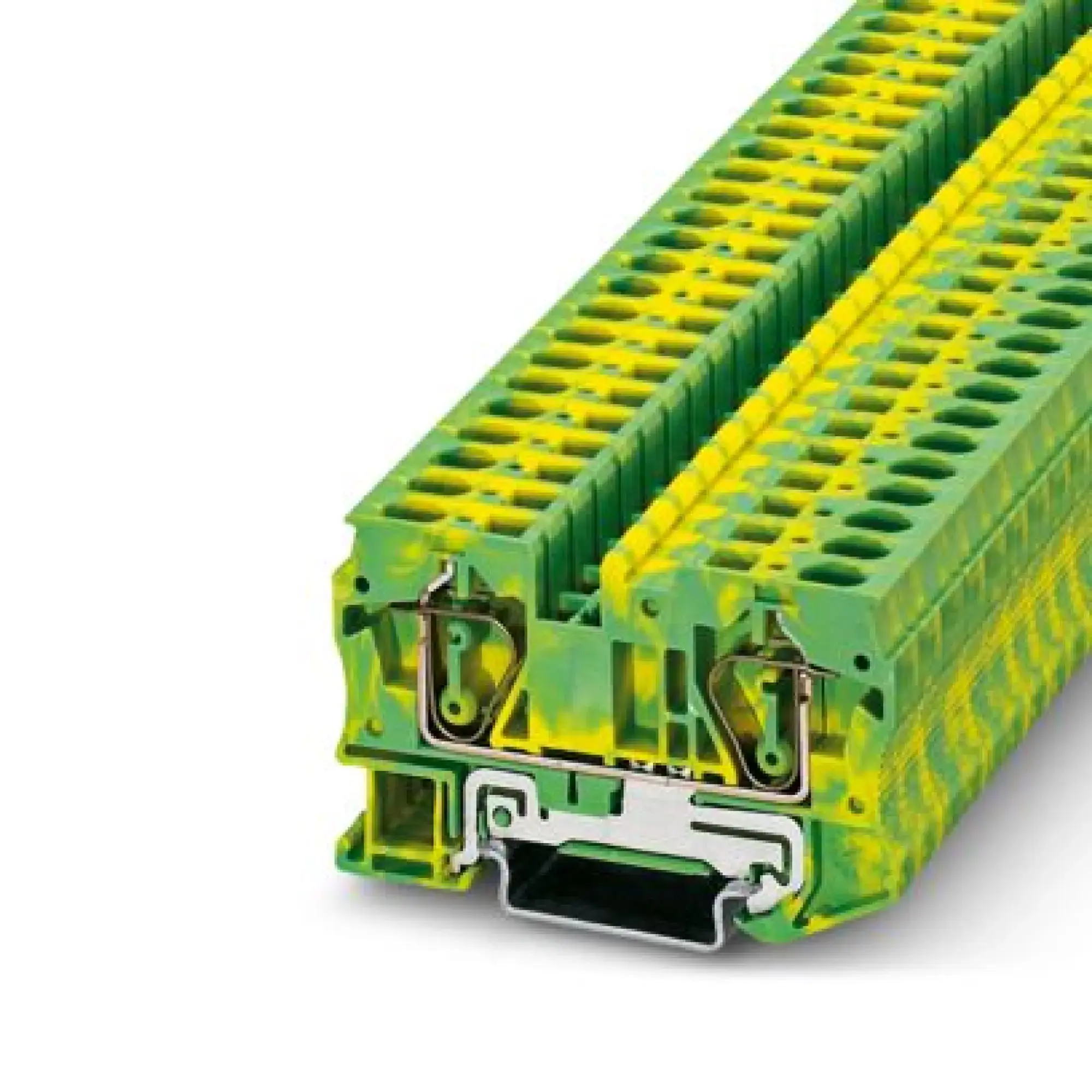 Phoenix Contact 3031500 Protective conductor terminal block ST 6-PE (img_001)