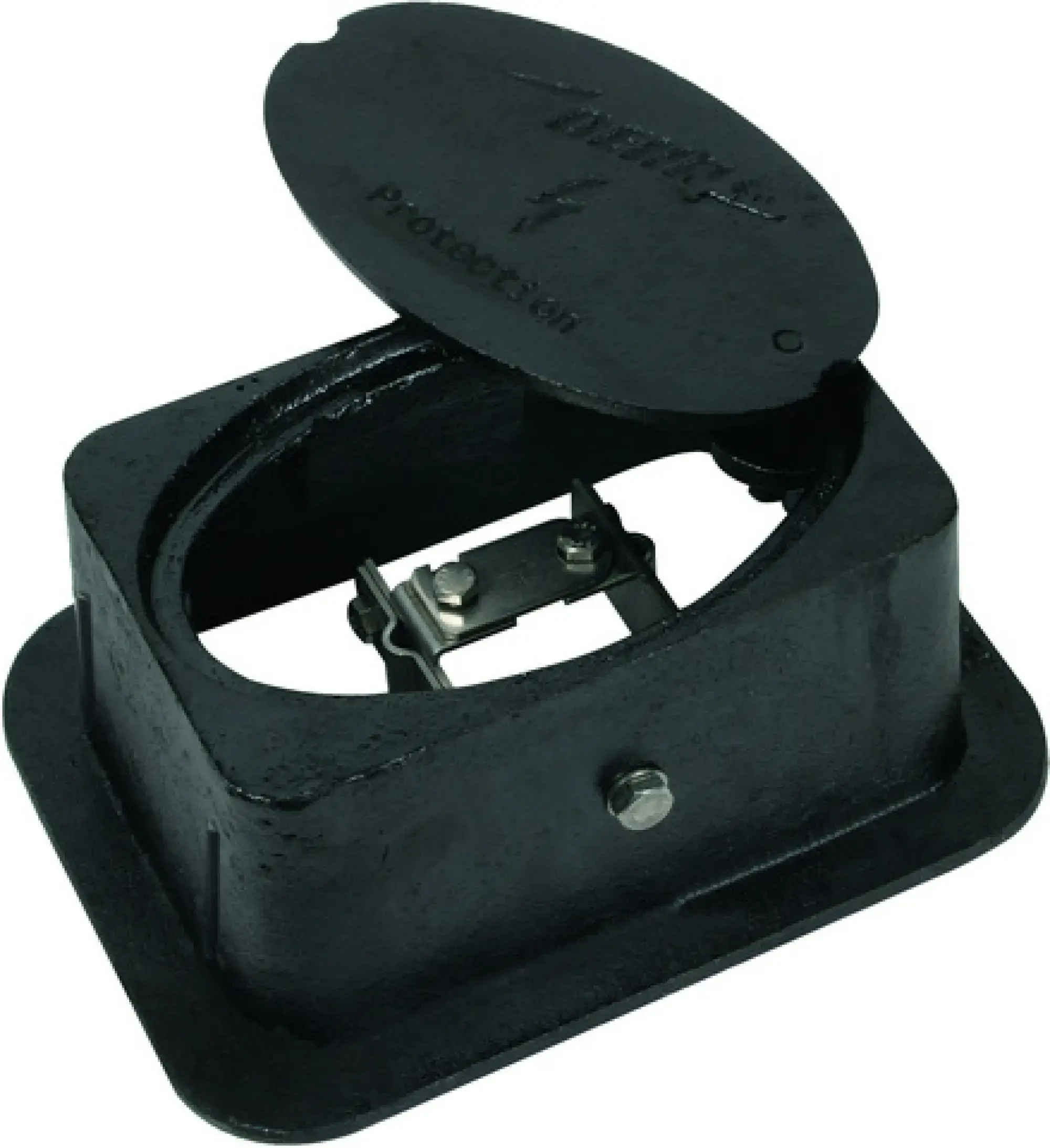 Dehn 549001 UF test joint box with test joint 300x220x120mm, GCI for Rd 7-10/Fl 40mm (img_001)