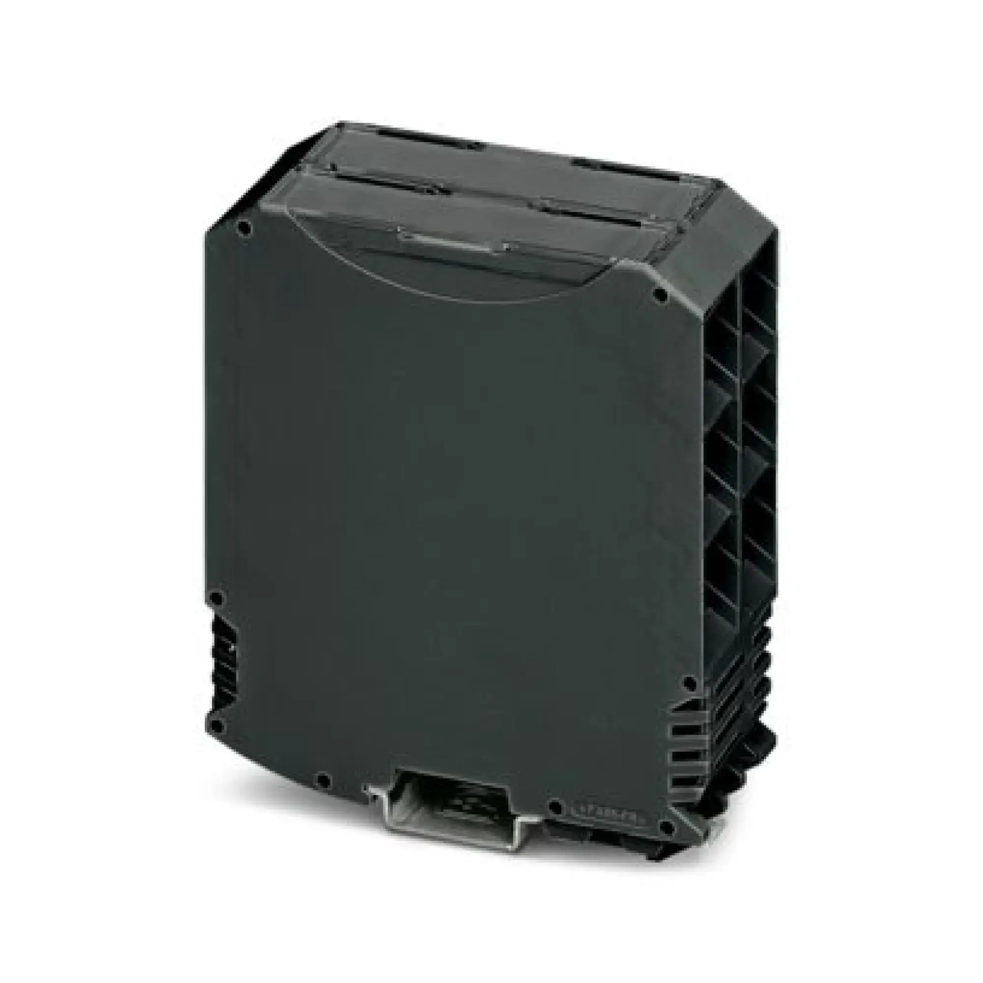 Phoenix Contact 1144178 Electronics housing ME MAX 45 3-3 BK (img_001) Phoenix Contact 1144178 Electronics housing ME MAX 45 3-3 BK (img_001)