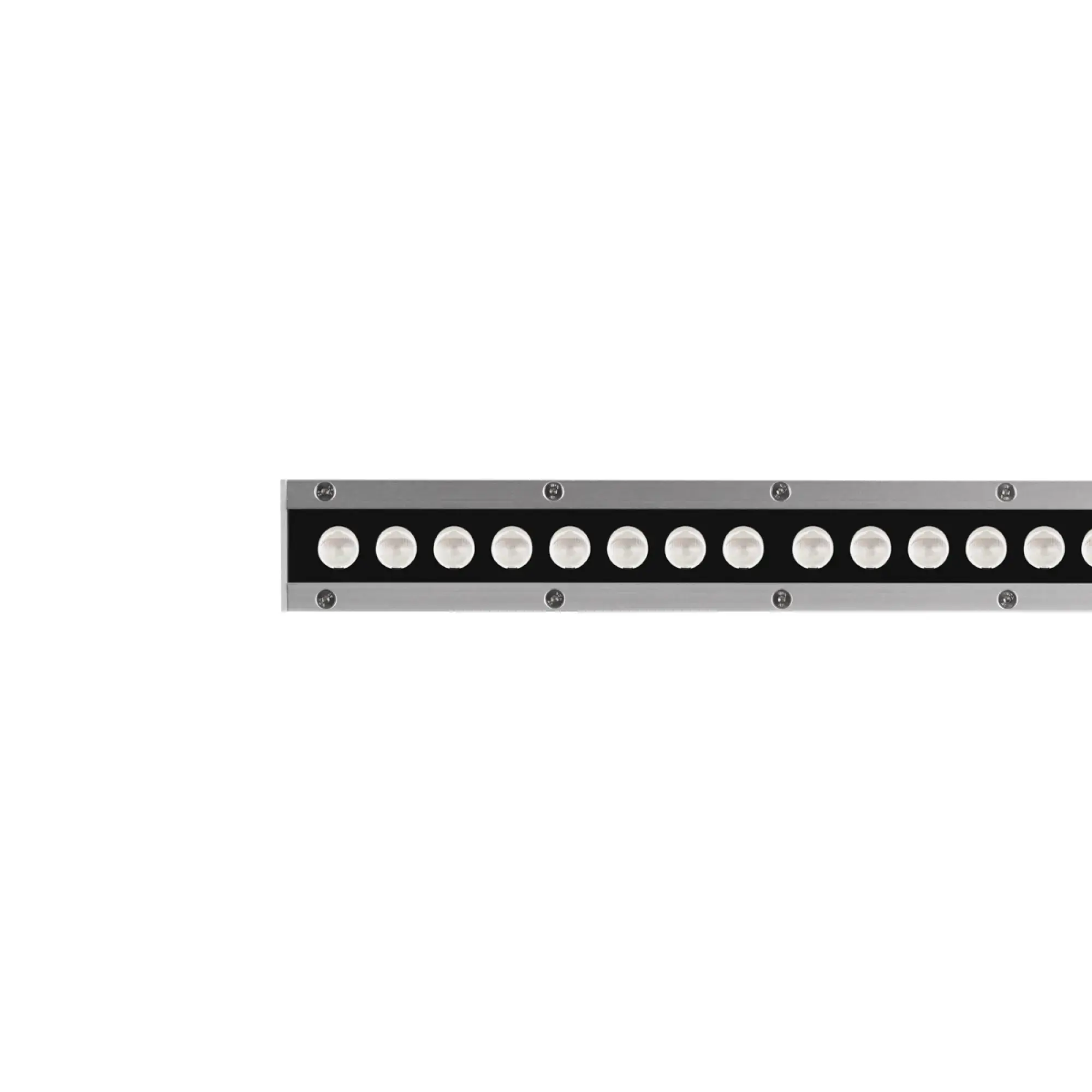 Performance iN Lighting 3109326 LED-Lineare Anbauleuchte 4000K 26W DALI asymmetrische mittlere Optik 3109326 (img_005)