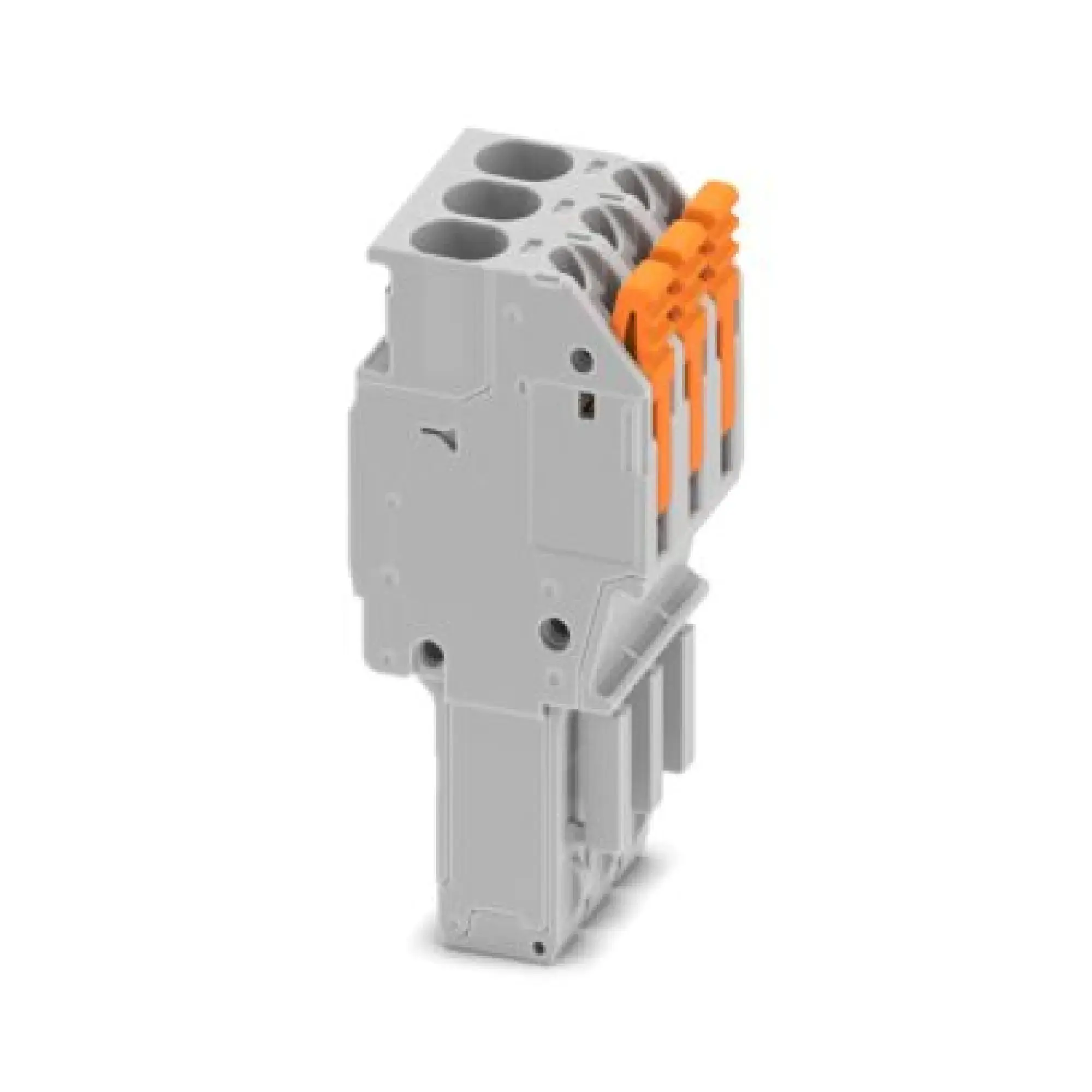 Phoenix Contact 1071714 Plug LP 2,5/ 3 (img_001) Phoenix Contact 1071714 Plug LP 2,5/ 3 (img_001)