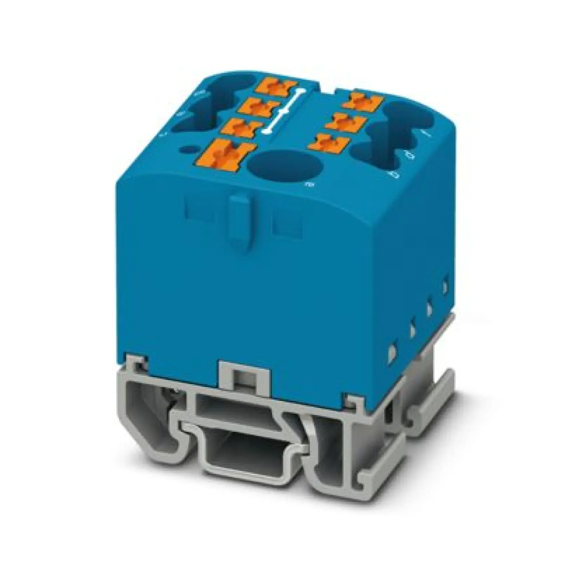 Phoenix Contact 3274168 Distribution block PTFIX 6/6X2,5-NS15A BU (img_001)