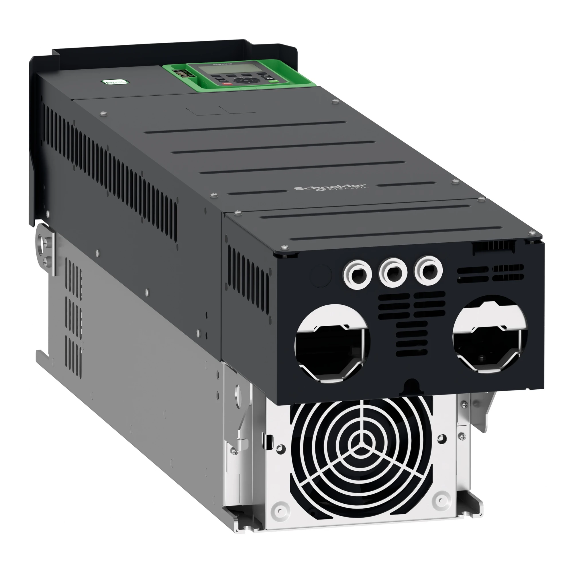 Schneider Electric ATV930D30M3 Frequency Inverter, ATV930, 30kW, 200/240V with Brake Module, IP21 (img_004) Schneider Electric ATV930D30M3 Frequency Inverter, ATV930, 30kW, 200/240V with Brake Module, IP21 (img_004)