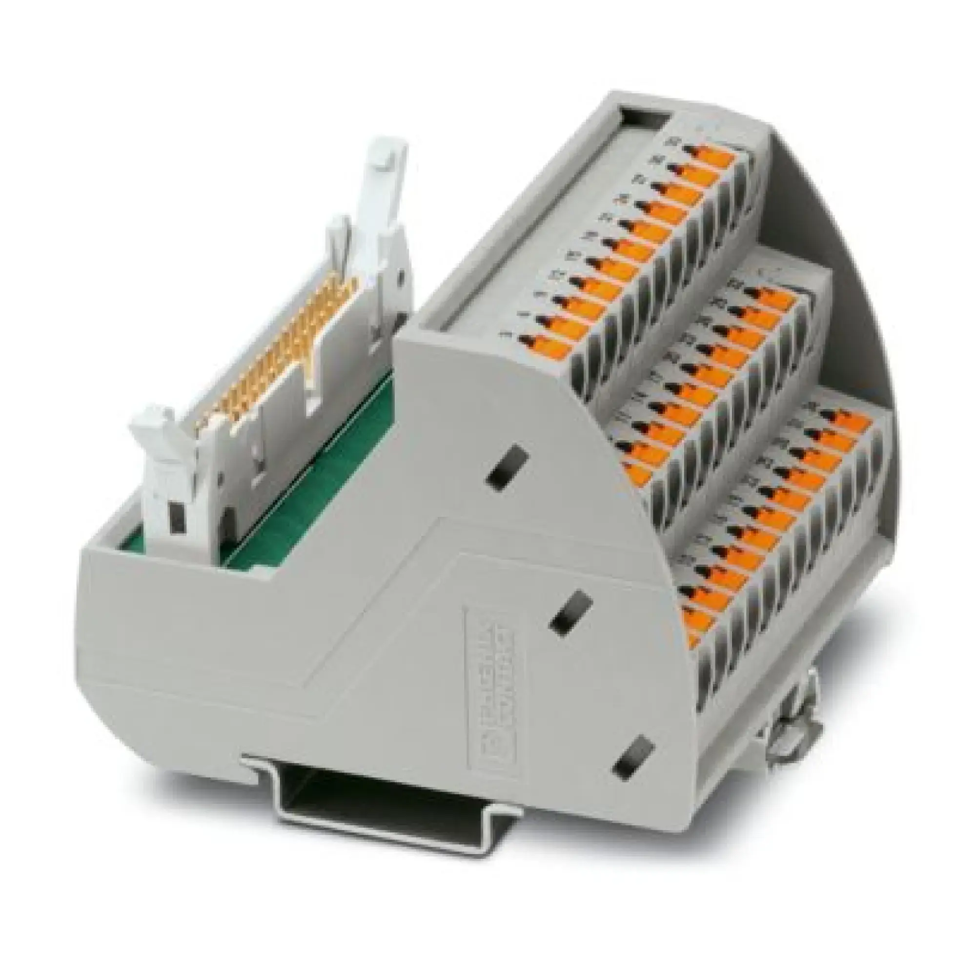 Phoenix Contact 2903792 Termination board VIP-3/PT/FLK34 (img_001) Phoenix Contact 2903792 Termination board VIP-3/PT/FLK34 (img_001)