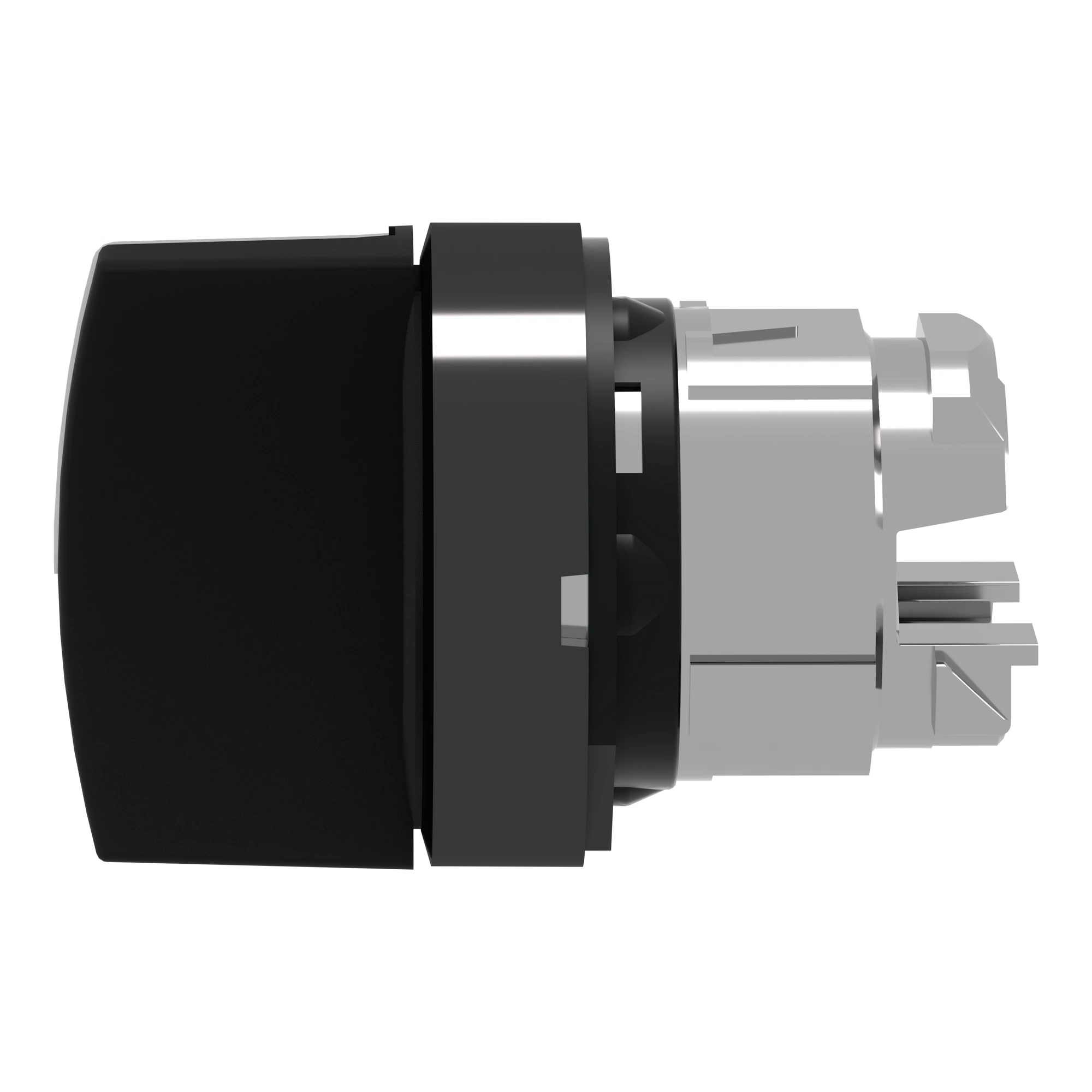 Schneider Electric ZB4BD37 Selector switch, front element, Harmony XB4, metal black, 22mm, black, 3 positions, latching (img_007) Schneider Electric ZB4BD37 Selector switch, front element, Harmony XB4, metal black, 22mm, black, 3 positions, latching (img_007)