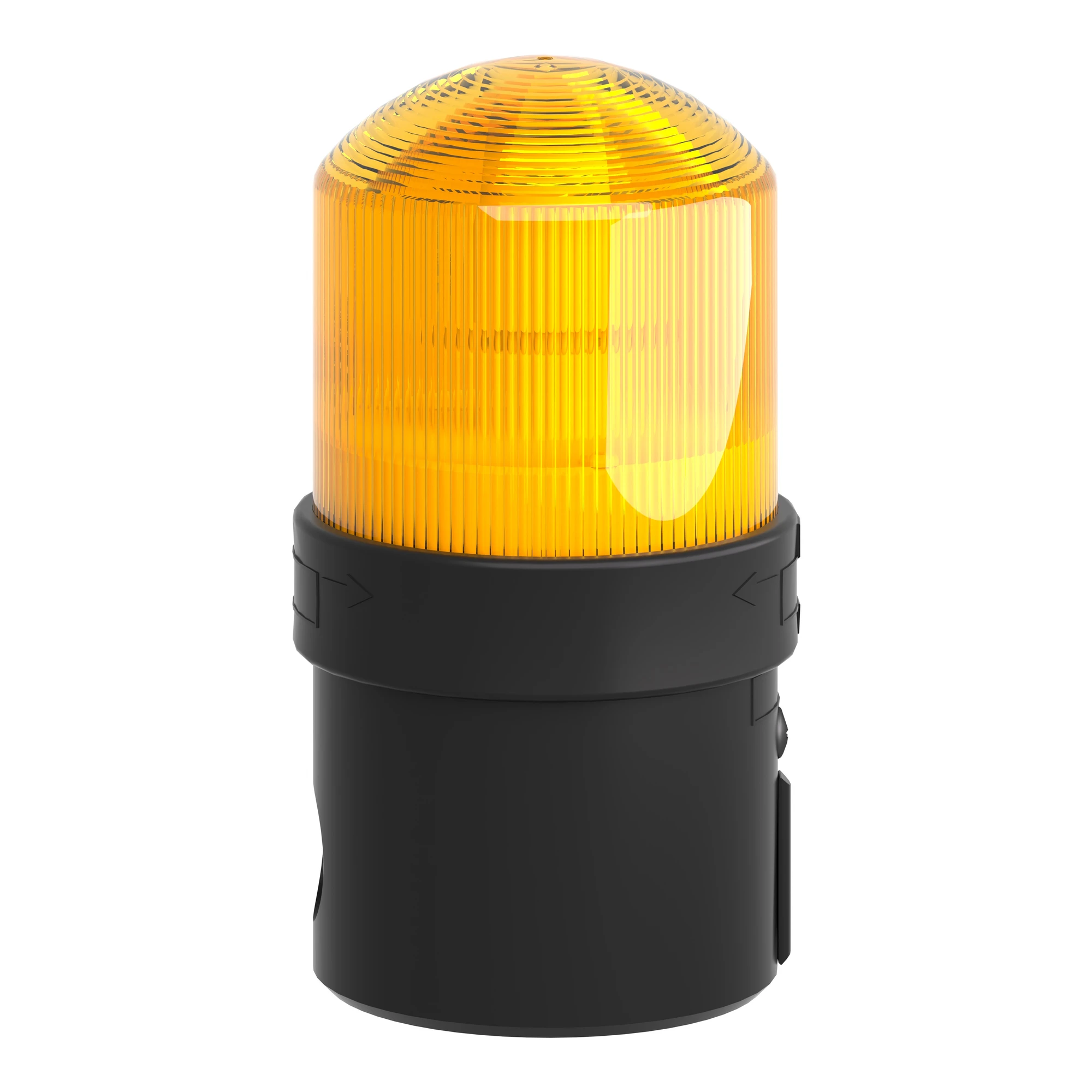 Schneider Electric XVBL1B8 Signal tower with flashing light, yellow XVB, integral LED, 24 V AC DC, IP 65 (img_003) Schneider Electric XVBL1B8 Signal tower with flashing light, yellow XVB, integral LED, 24 V AC DC, IP 65 (img_003)