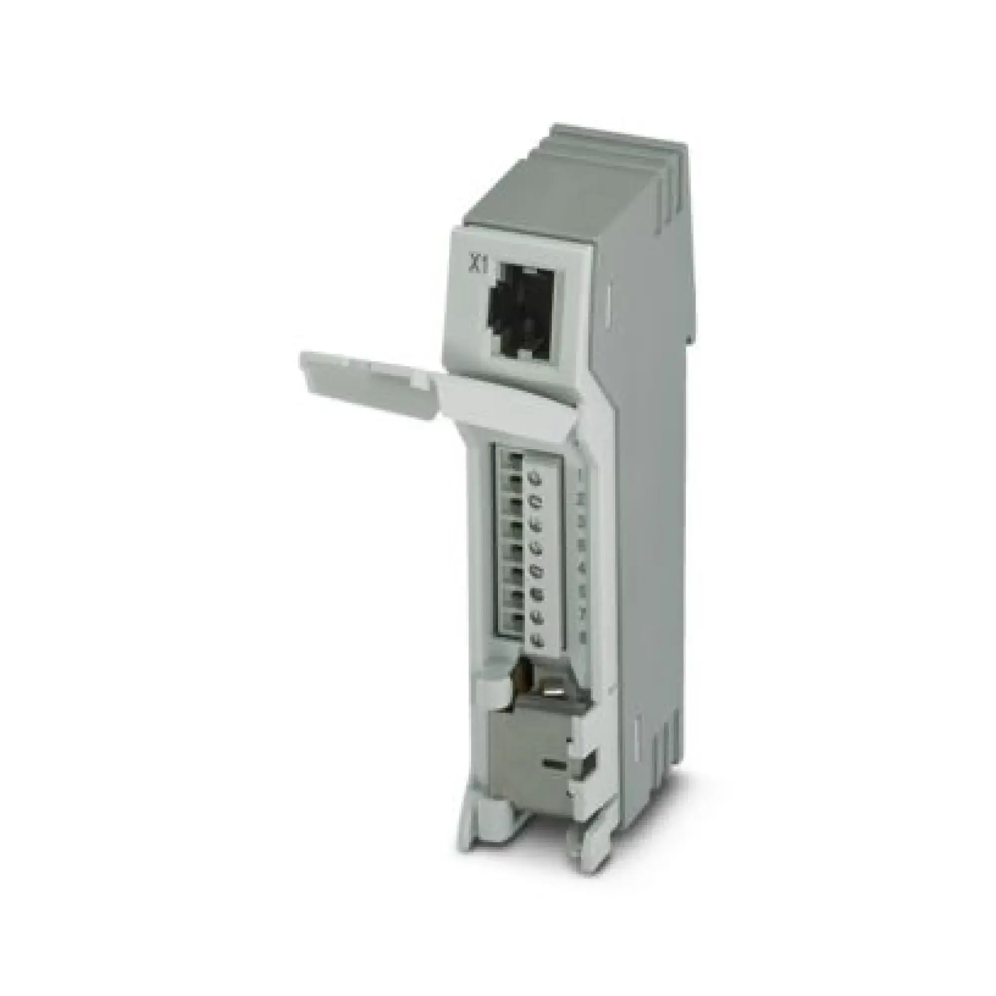 Phoenix Contact 2703016 Patch panel PP-RJ-SC (img_001) Phoenix Contact 2703016 Patch panel PP-RJ-SC (img_001)