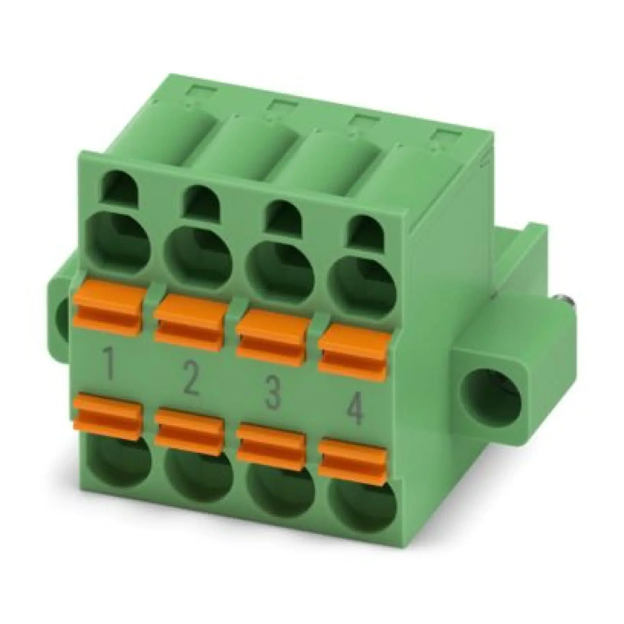 Phoenix Contact 1117854 PCB connector TFKC 2,5/ 4-STF-5,08 BD:1-4 (img_001)