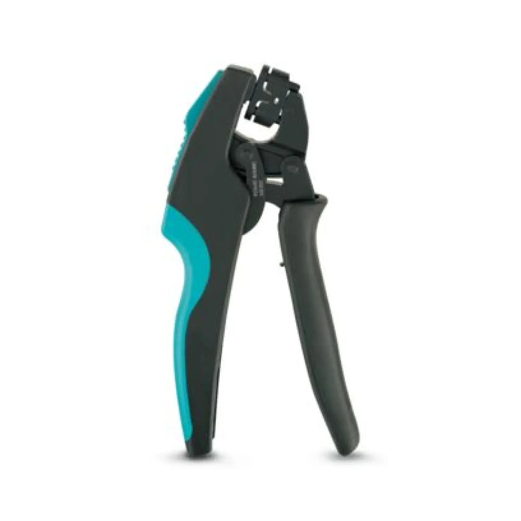 Phoenix Contact 1044970 Crimping pliers CRIMPFOX DUO 10 CUS (img_001)
