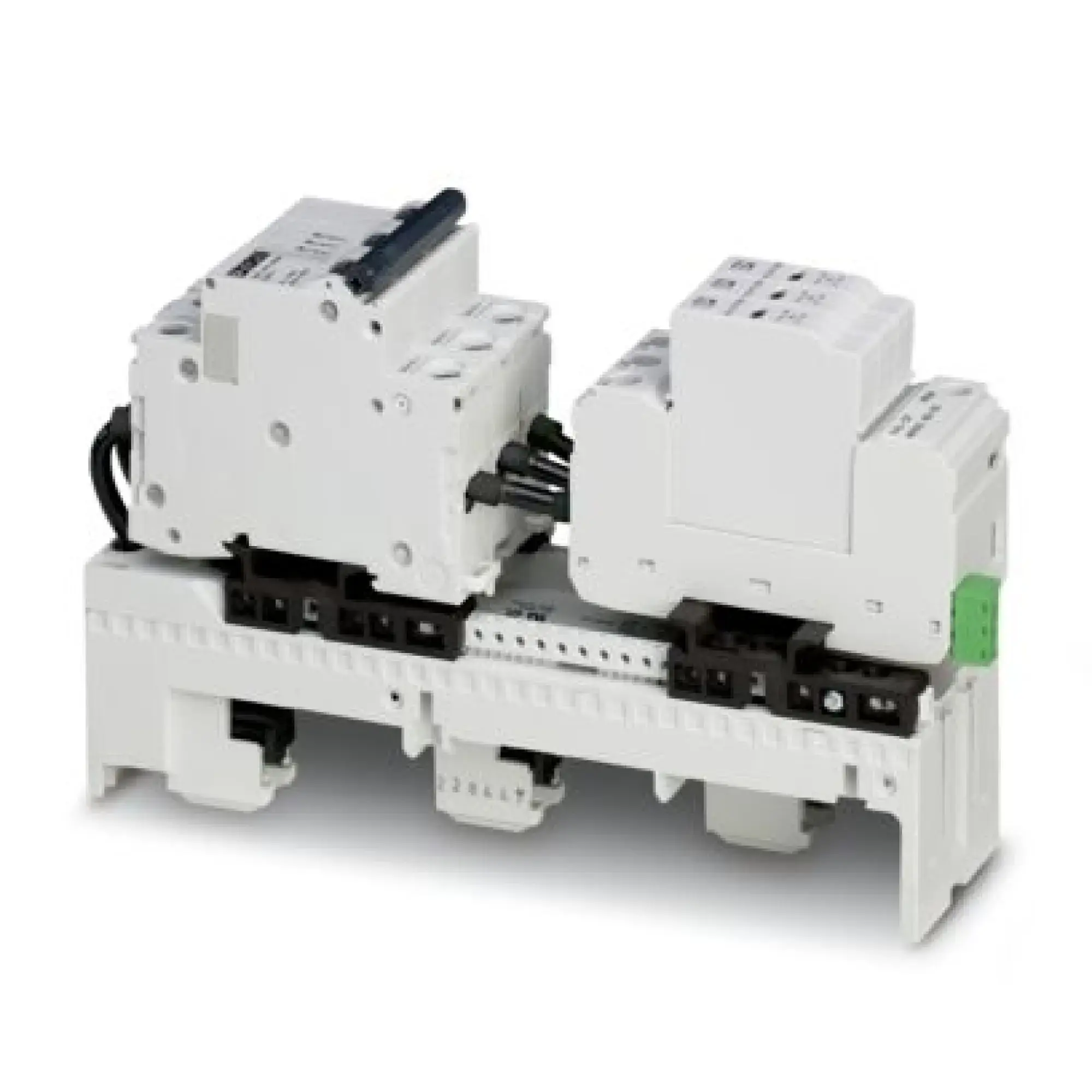 Phoenix Contact 2804416 Type 2 surge arrester VAL-CP-MOSO 60-3C-FM (img_001)