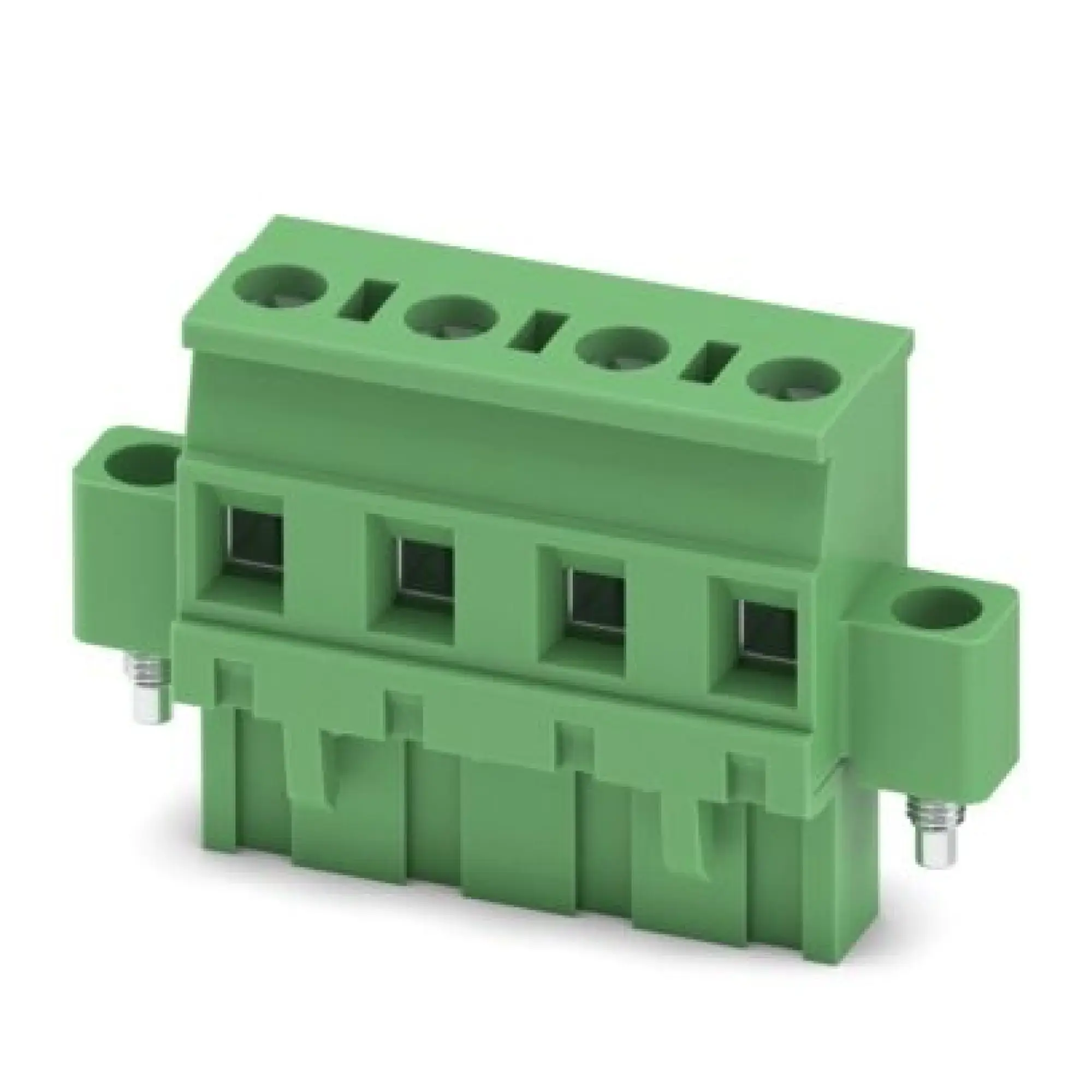 Phoenix Contact 1847903 PCB connector GMVSTBR 2,5/ 4-STF-7,62 (img_001) Phoenix Contact 1847903 PCB connector GMVSTBR 2,5/ 4-STF-7,62 (img_001)