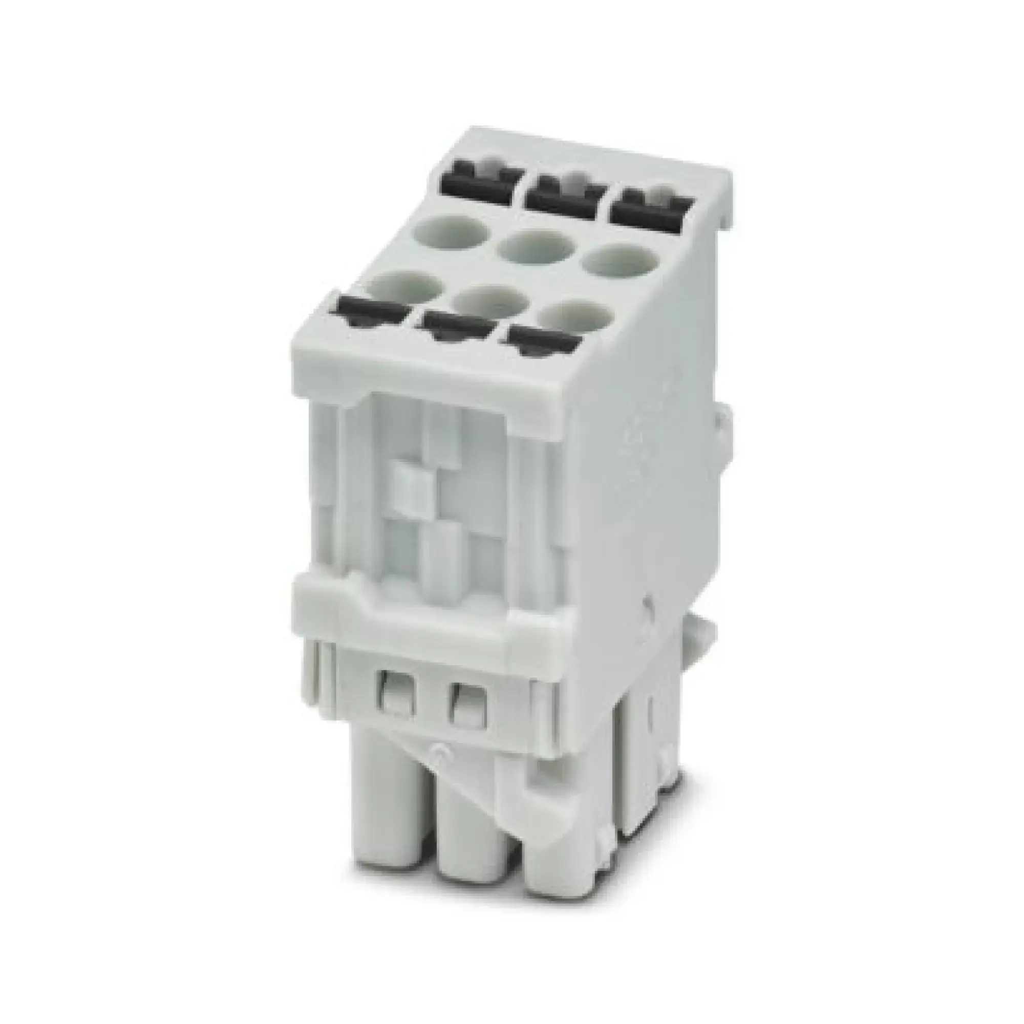 Phoenix Contact 1064549 PCB connector HSCP-SP 1,5-1U6-000/000-7035 (img_001)