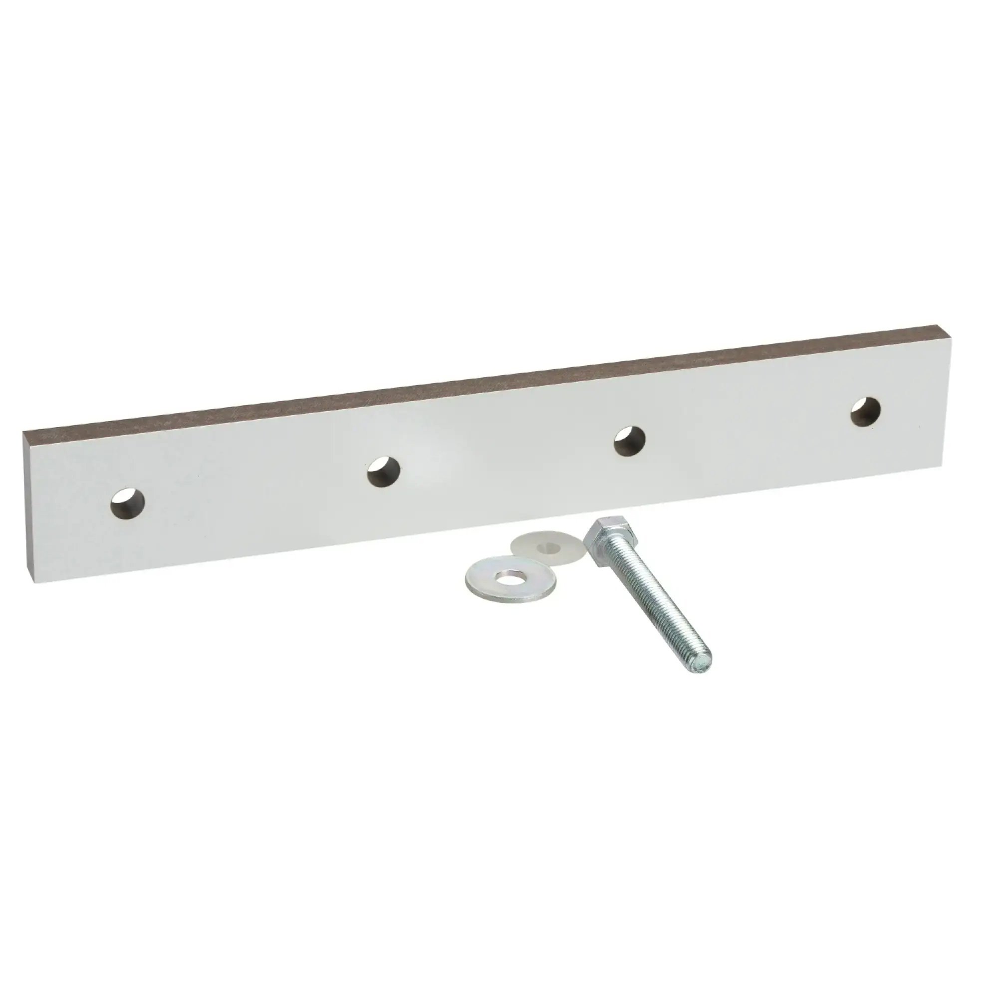 Schneider Electric LVS04692 PrismaSeT-P, Spacer, for flat busbars, for cabinet width=400mm (img_002)