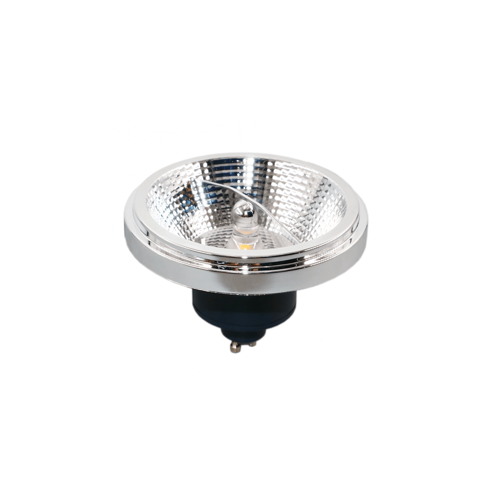 WSU Lights G53 AR111 Spot 45° - 12 Watt - 2700K - 60 lm/W