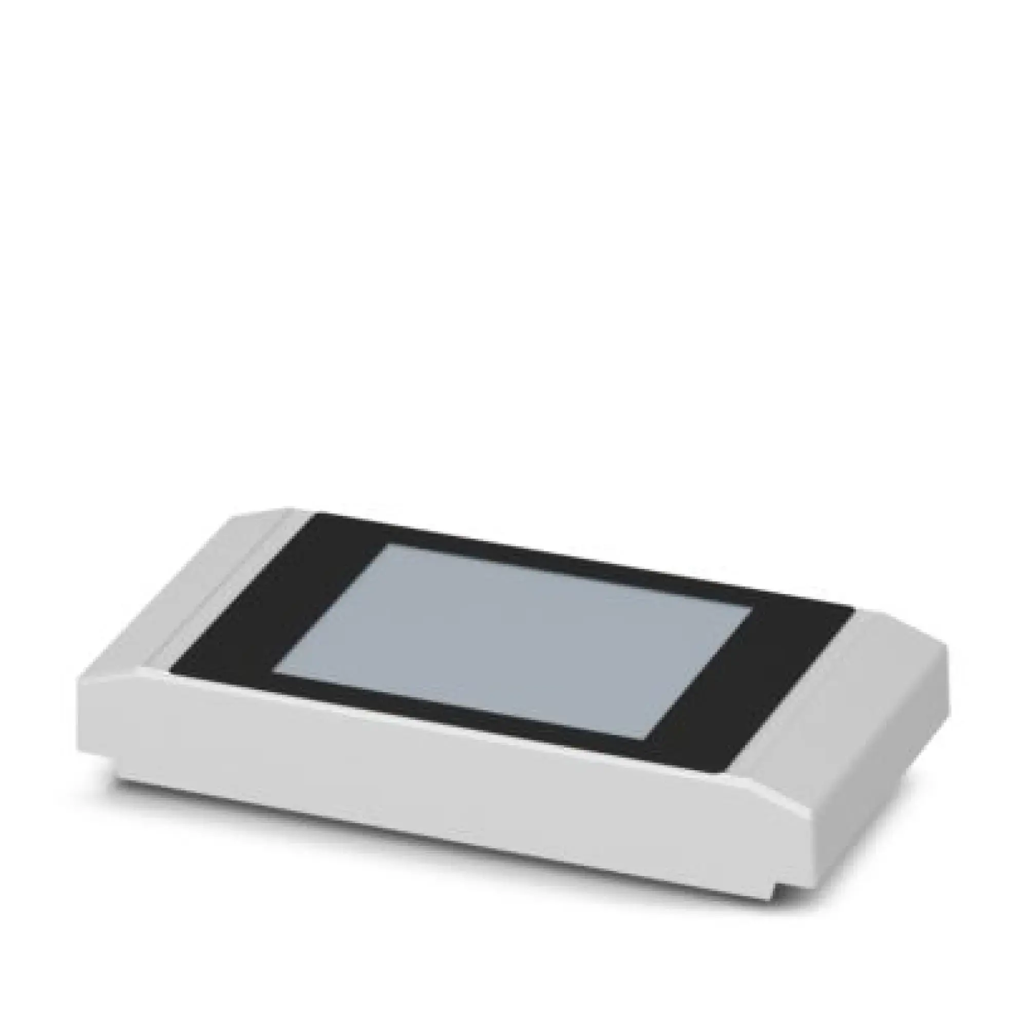 Phoenix Contact 1077656 Upper housing part with touch display ICS50-C100X12-D2,4-TRG-7035 (img_001)