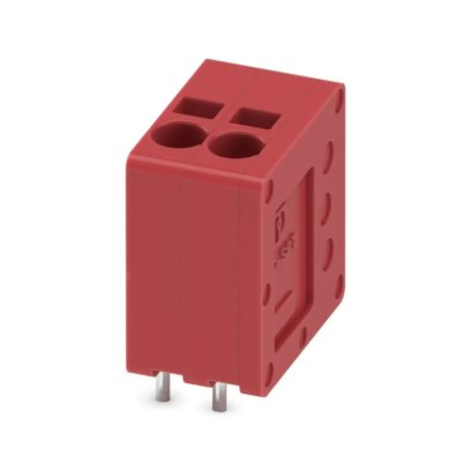 Phoenix Contact 1247554 PCB terminal block SPT 1,5/ 2-V-3,5 RD (img_001)