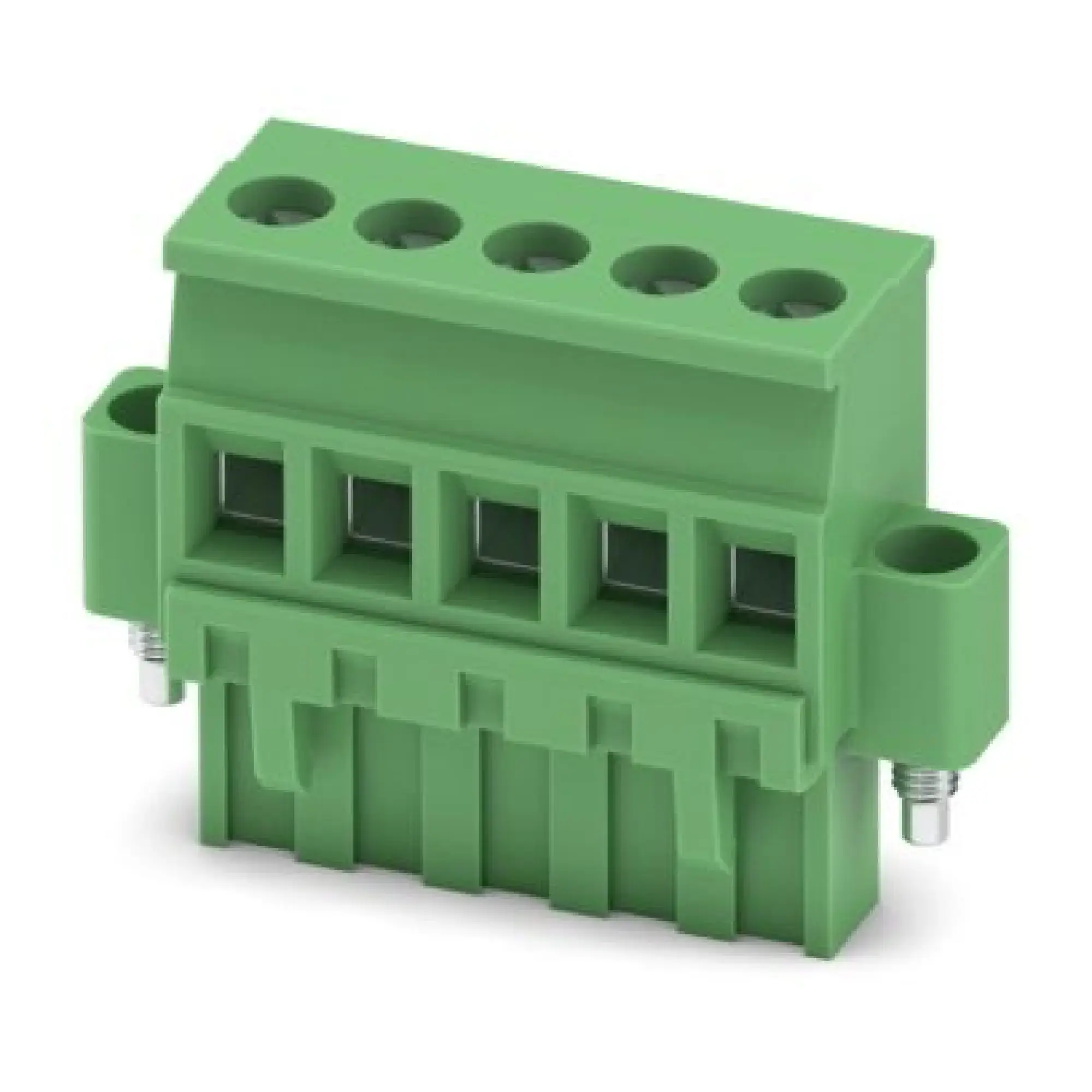 Phoenix Contact 1835504 PCB connector MVSTBR 2,5/ 5-STF (img_001) Phoenix Contact 1835504 PCB connector MVSTBR 2,5/ 5-STF (img_001)