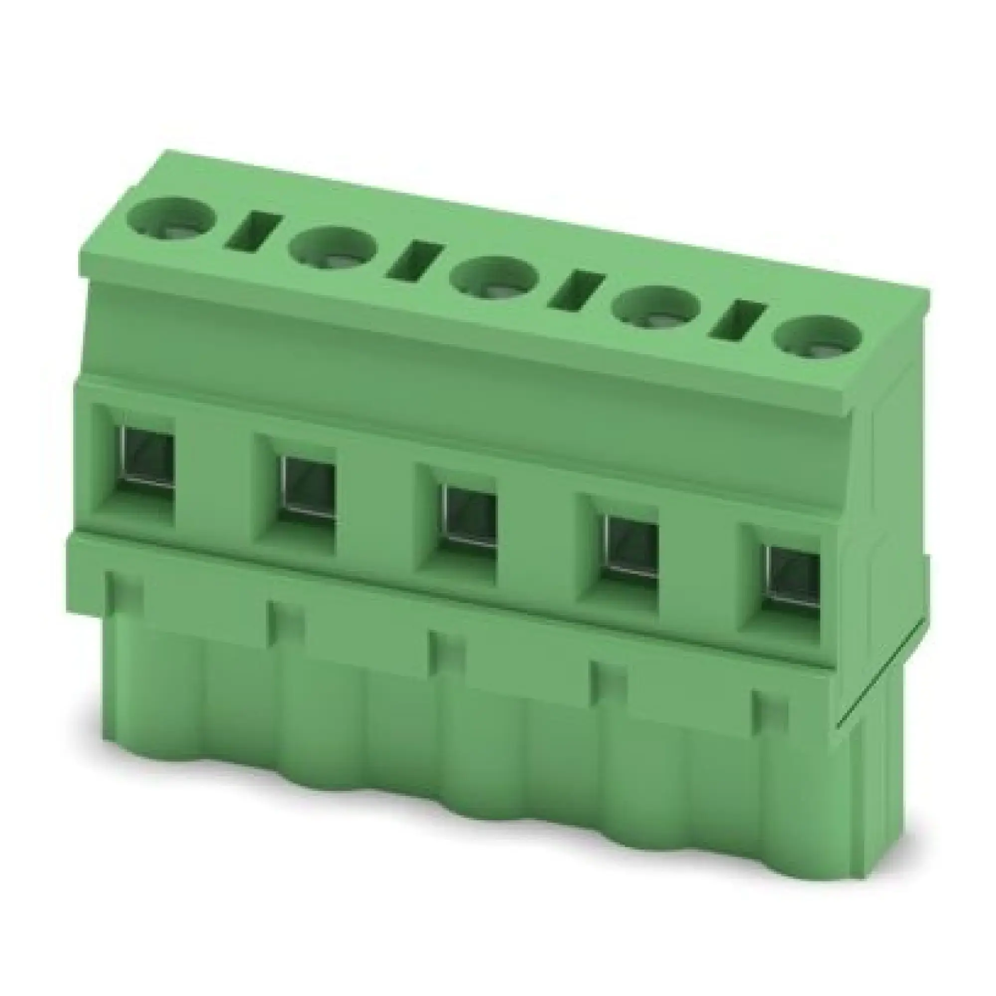 Phoenix Contact 1832442 PCB connector GMVSTBW 2,5/ 5-ST-7,62 (img_001) Phoenix Contact 1832442 PCB connector GMVSTBW 2,5/ 5-ST-7,62 (img_001)