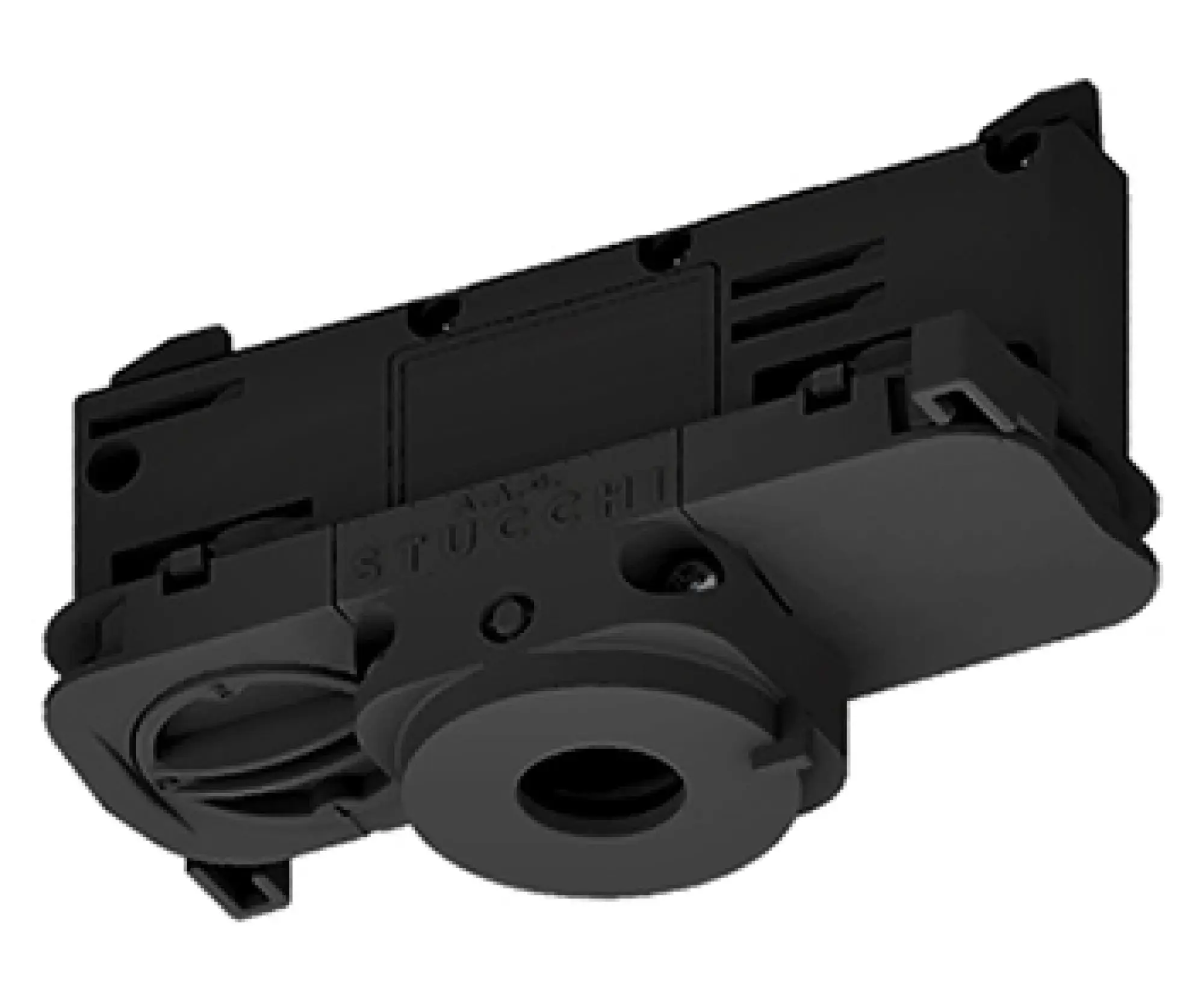 Performance iN Lighting 310749 DALI-Adapter mit 6 Leitern (3 Phasen + Steuerungssystem) 310749 (img_002)