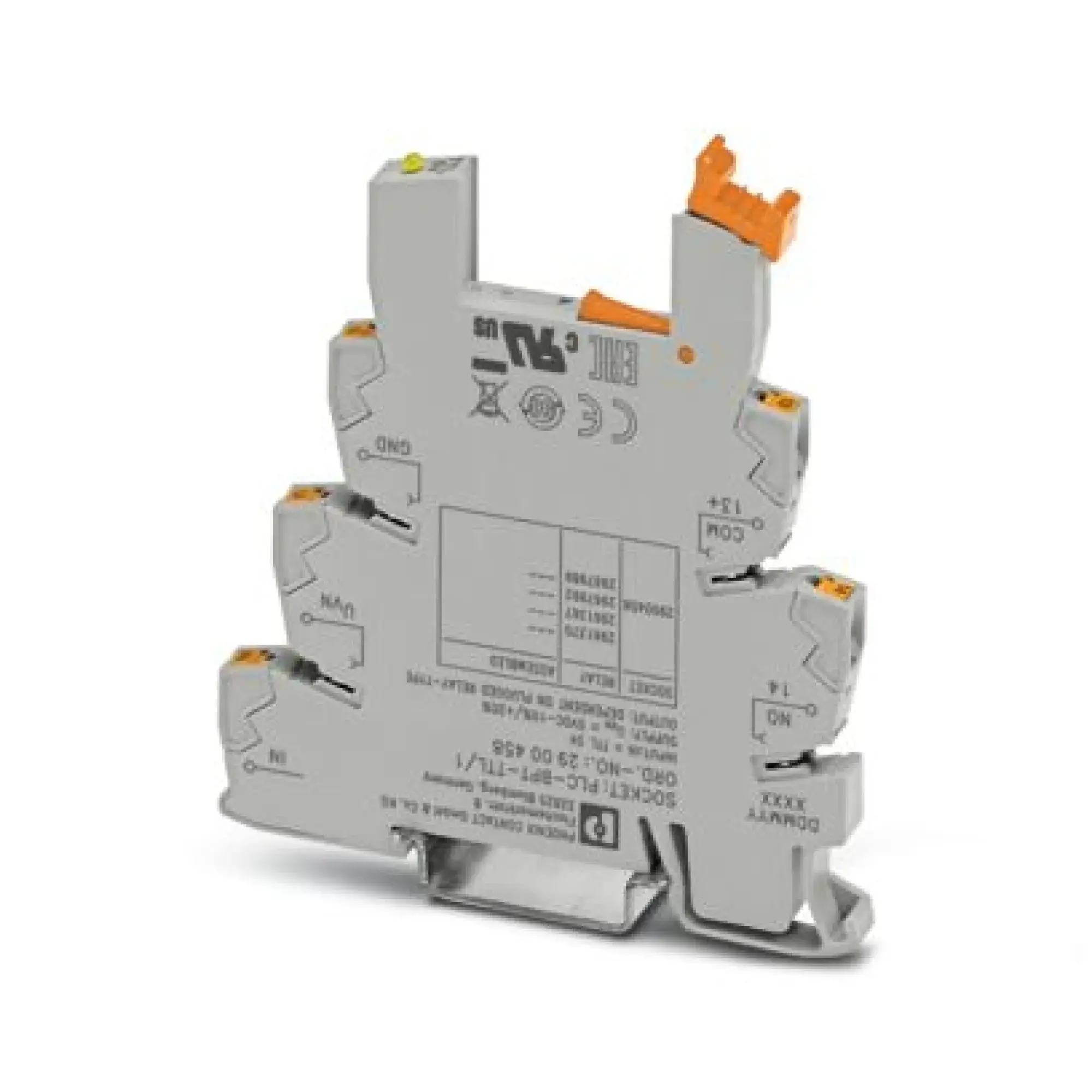 Phoenix Contact 2900458 Relay base PLC-BPT-TTL/1 (img_001)