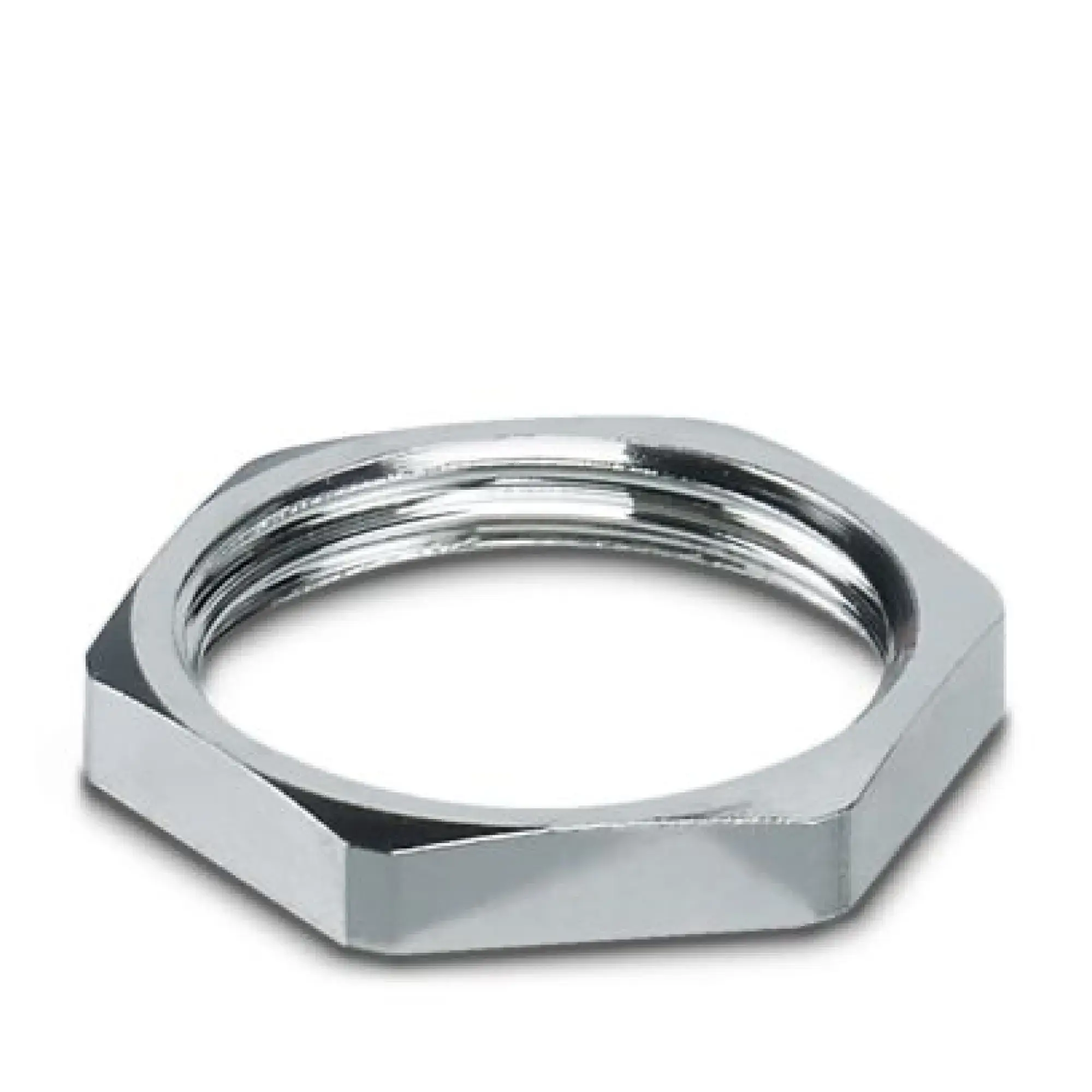 Phoenix Contact 3241154 Counter nut WP-CN BRASS PG11 (img_001)