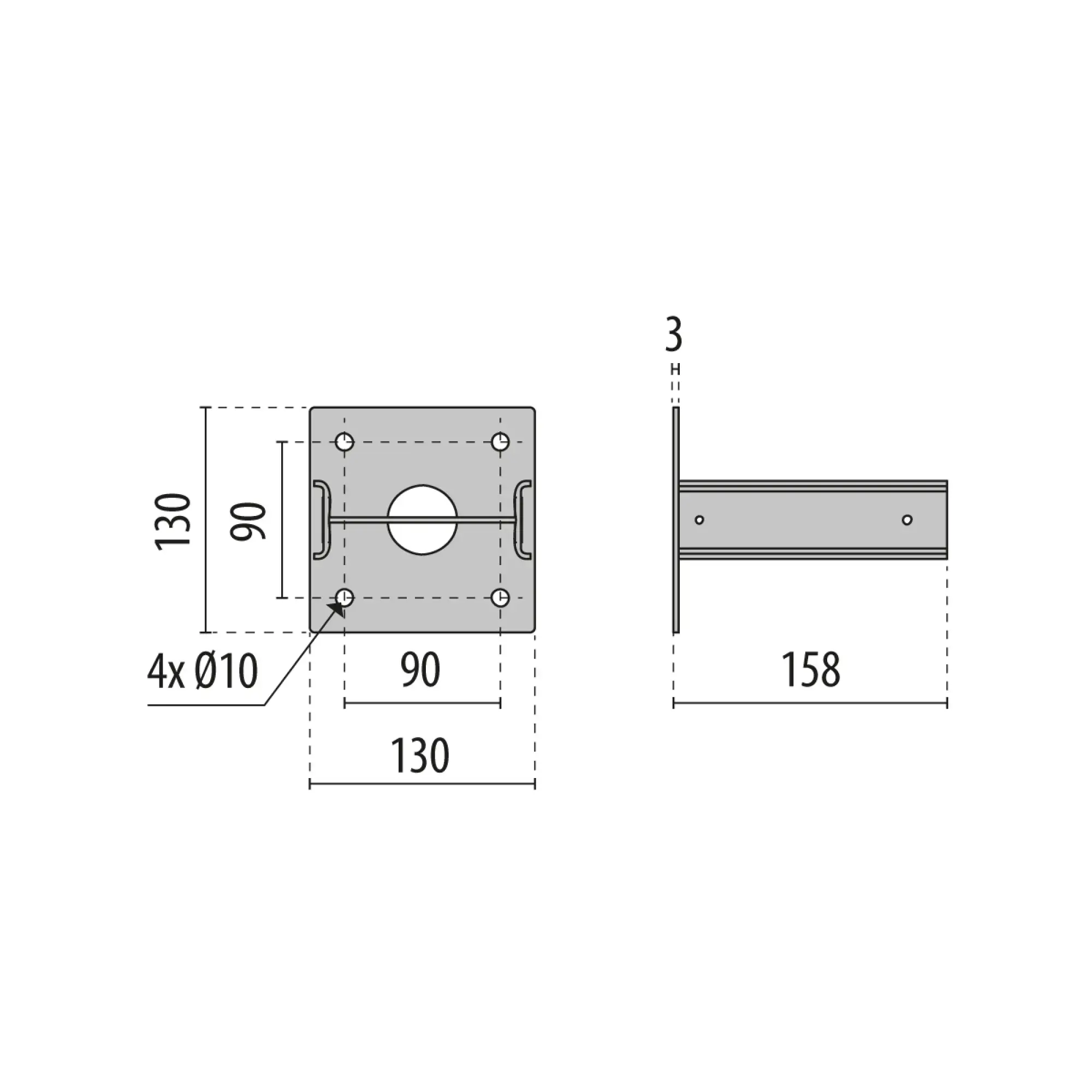Performance iN Lighting 3112992 Sockel HU MIMIK10 POST 3112992 (img_003) Performance iN Lighting 3112992 Sockel HU MIMIK10 POST 3112992 (img_003)