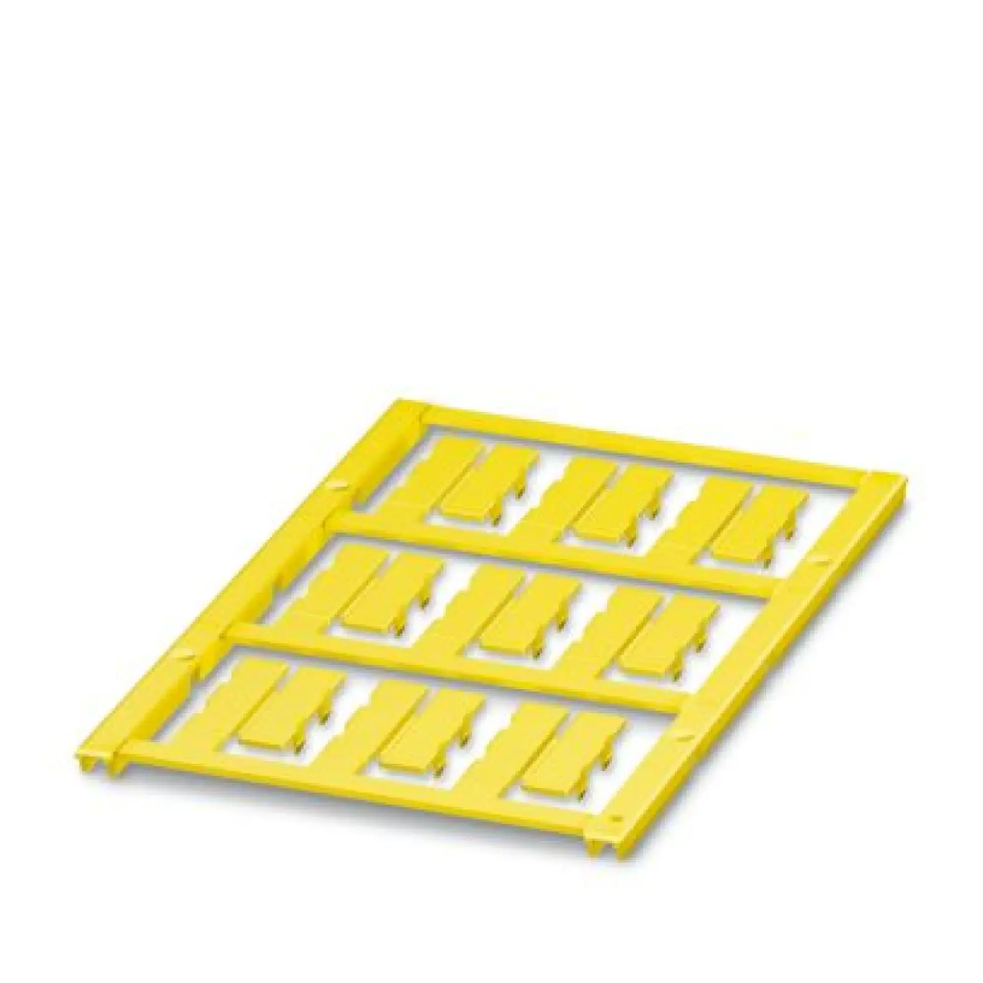 Phoenix Contact 0818881 Conductor marker UC-WMC 4,4 (23X5,5) YE (img_001)